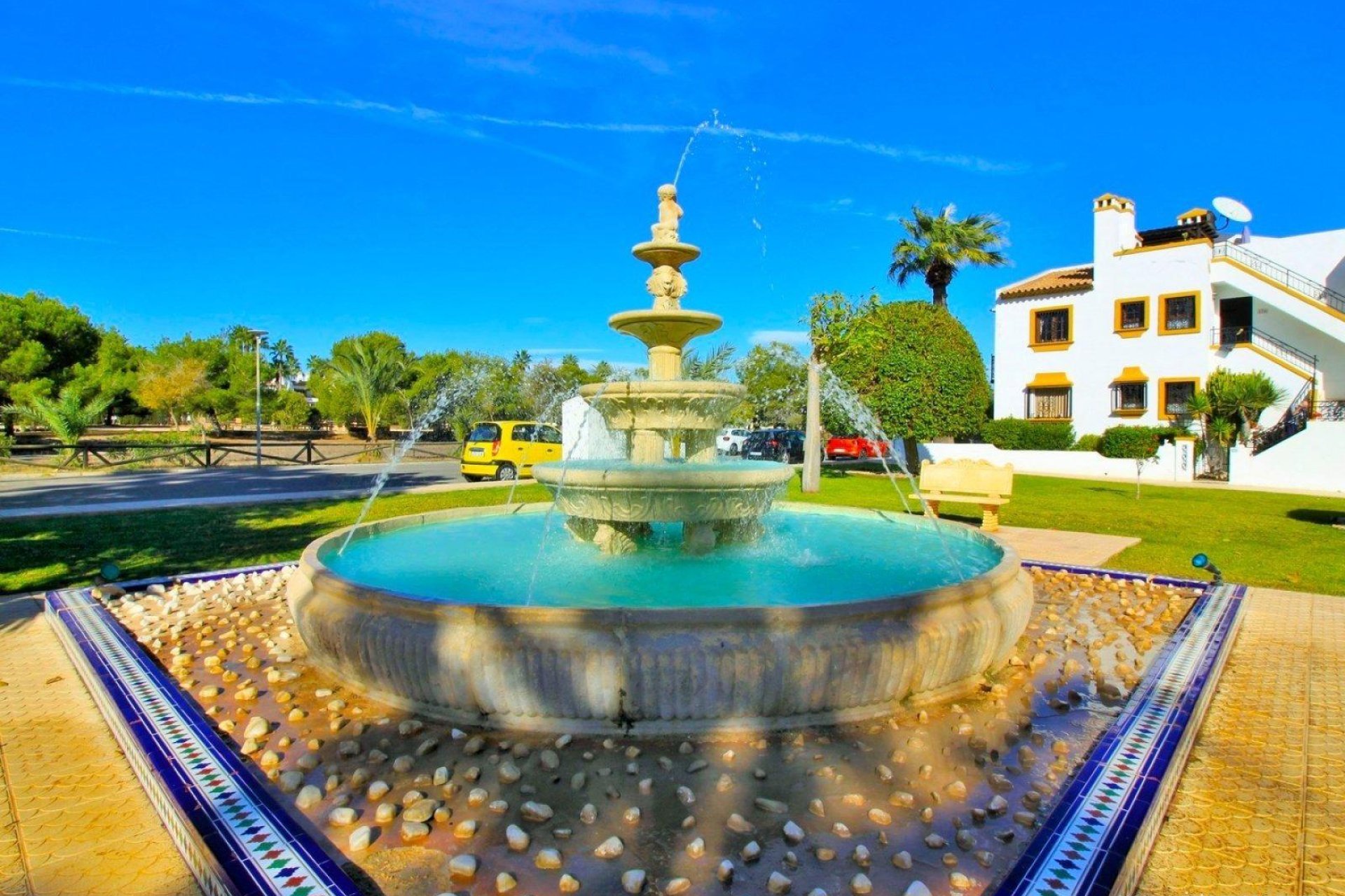 Segunda mano - Bungalow -
Orihuela Costa - Los Dolses