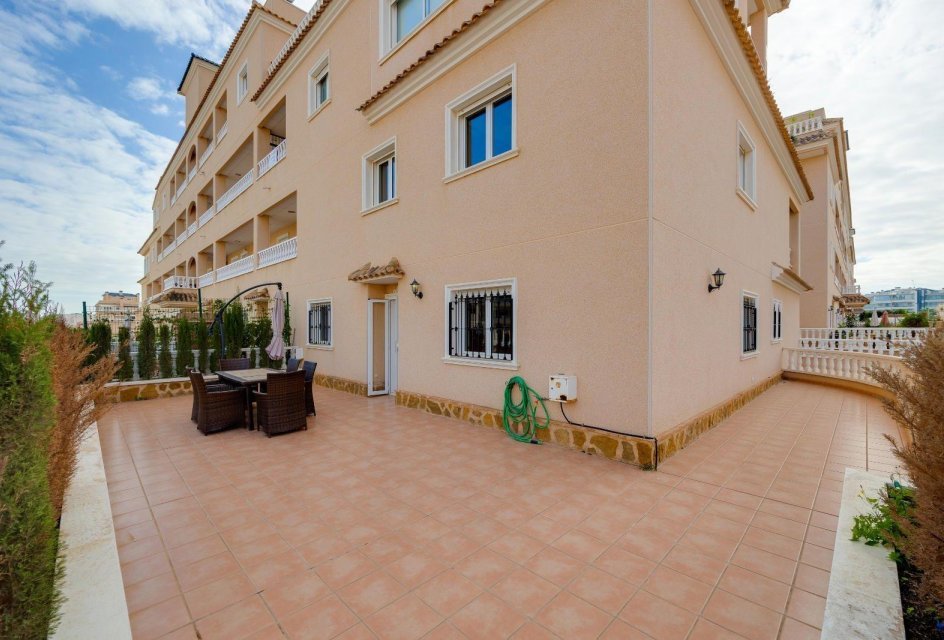 Segunda mano - Bungalow -
Orihuela Costa - Playa Flamenca