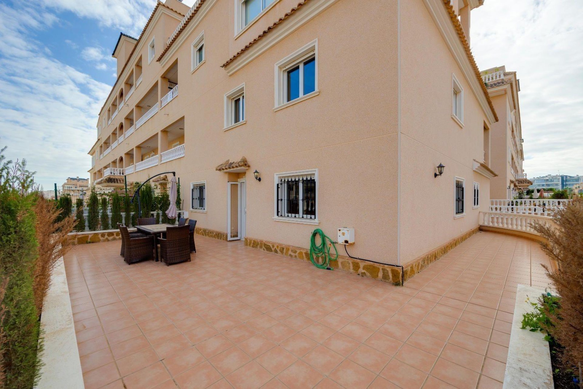 Segunda mano - Bungalow -
Orihuela Costa - Playa Flamenca