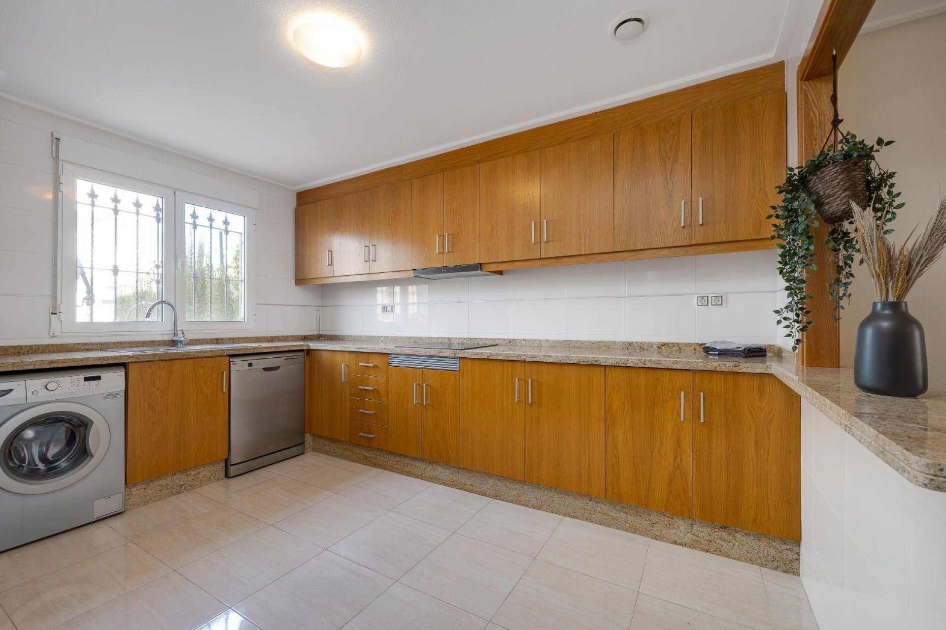 Segunda mano - Bungalow -
Orihuela Costa - Playa Flamenca
