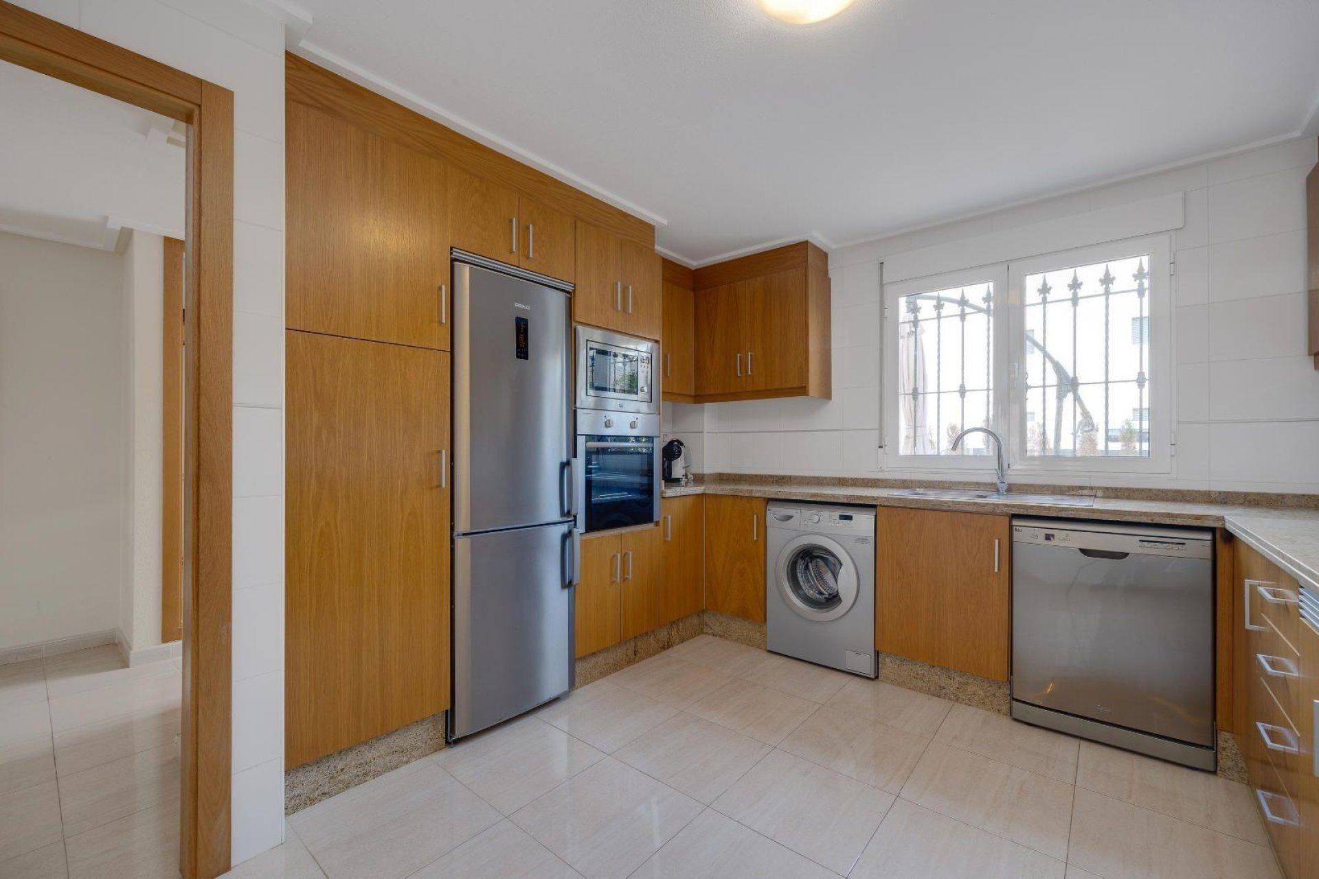 Segunda mano - Bungalow -
Orihuela Costa - Playa Flamenca