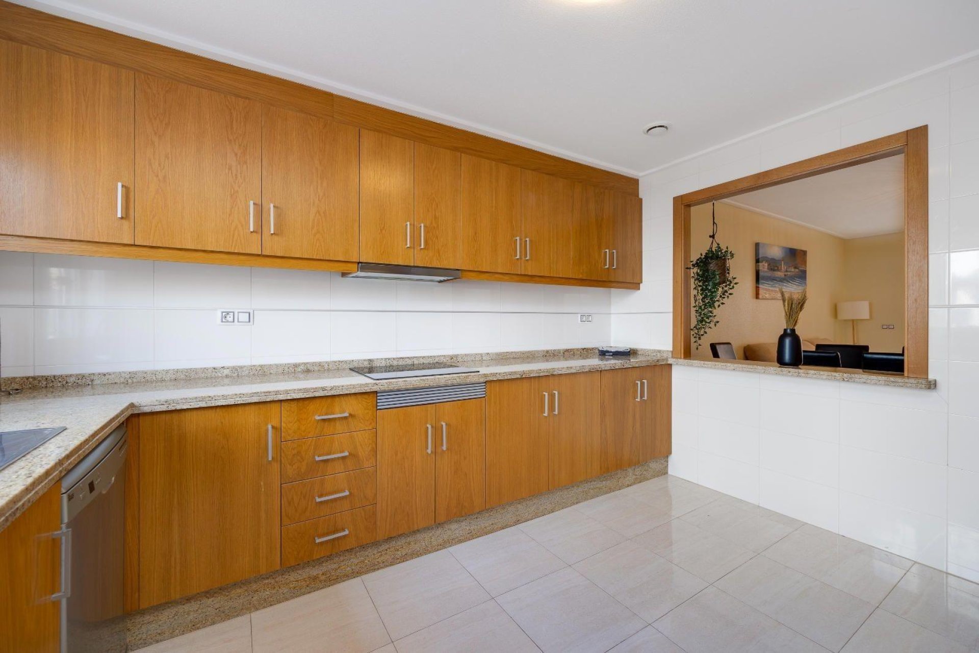 Segunda mano - Bungalow -
Orihuela Costa - Playa Flamenca