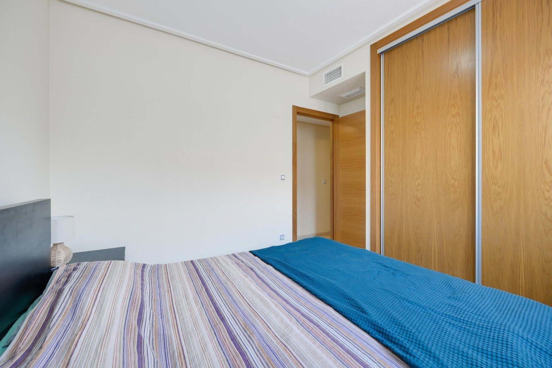 Segunda mano - Bungalow -
Orihuela Costa - Playa Flamenca