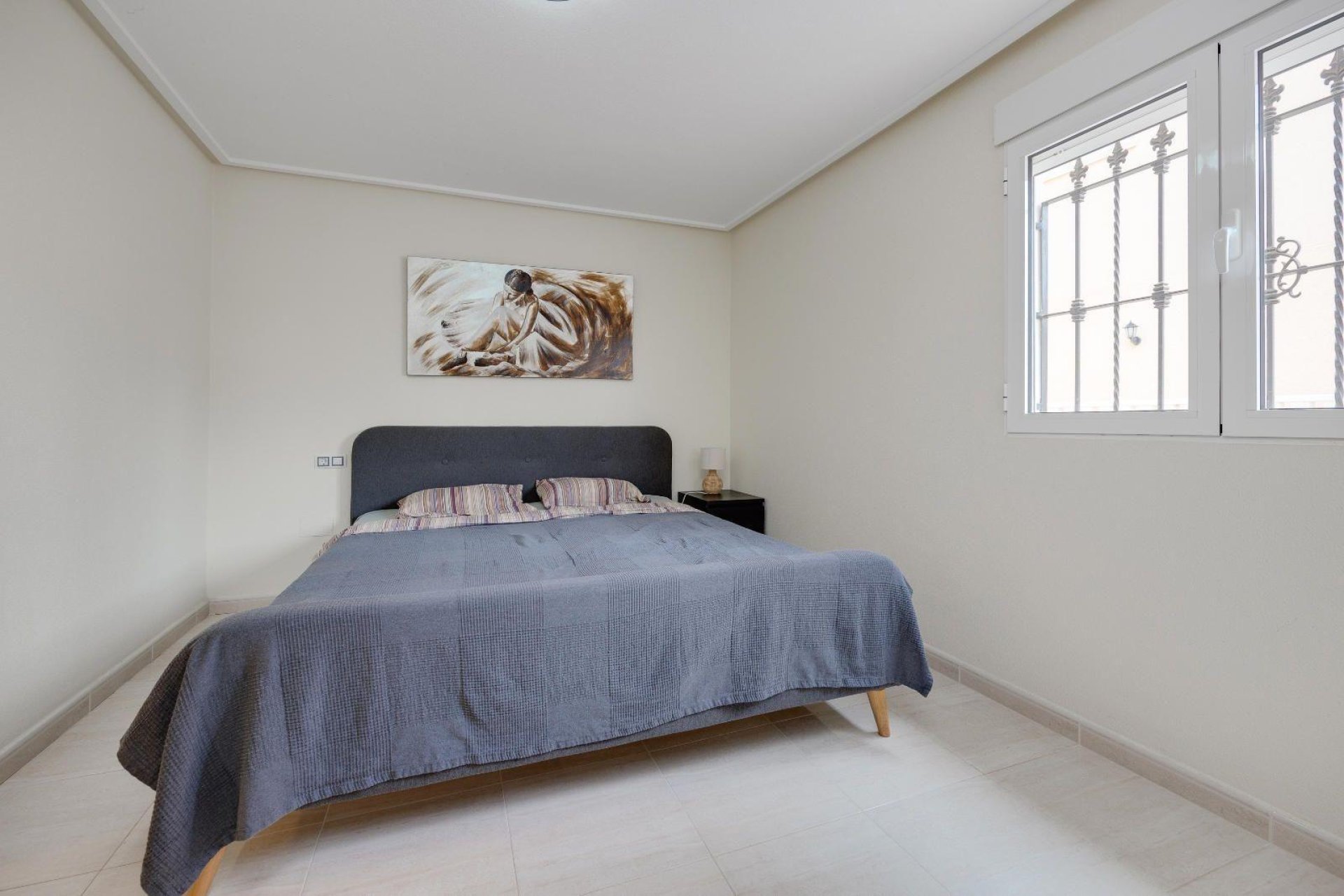 Segunda mano - Bungalow -
Orihuela Costa - Playa Flamenca