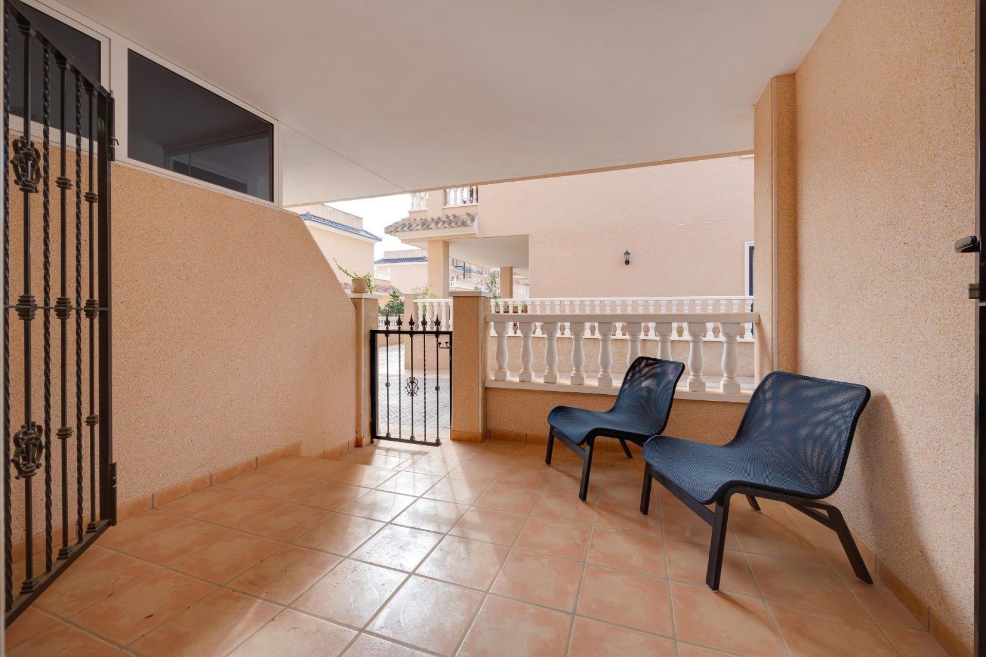 Segunda mano - Bungalow -
Orihuela Costa - Playa Flamenca