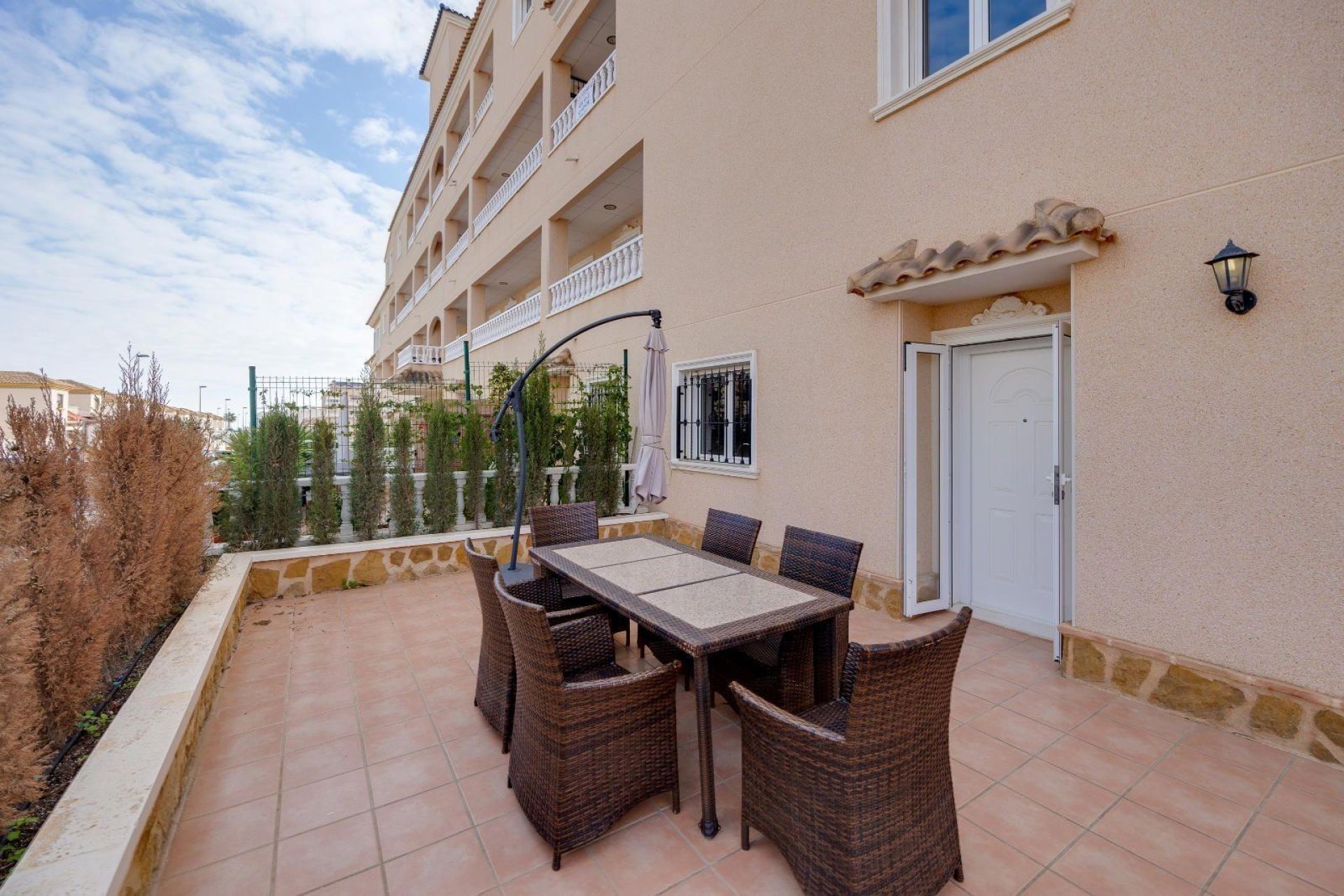 Segunda mano - Bungalow -
Orihuela Costa - Playa Flamenca