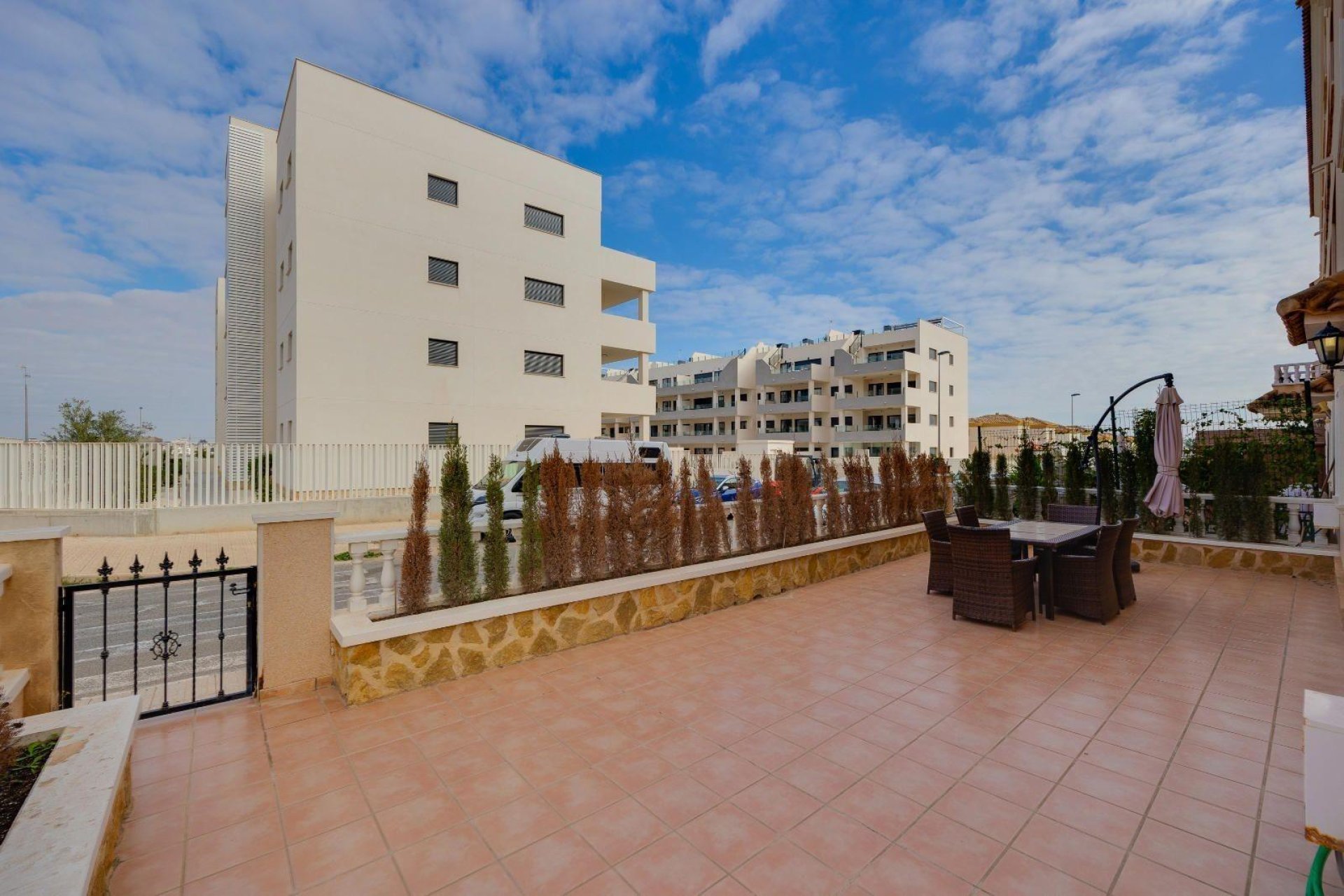 Segunda mano - Bungalow -
Orihuela Costa - Playa Flamenca