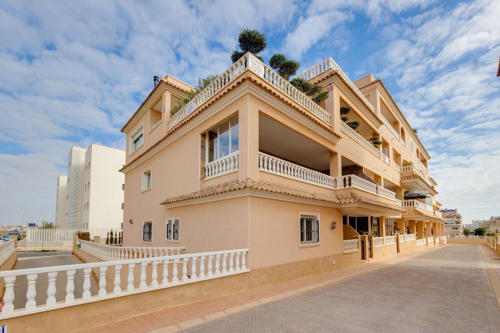 Segunda mano - Bungalow -
Orihuela Costa - Playa Flamenca