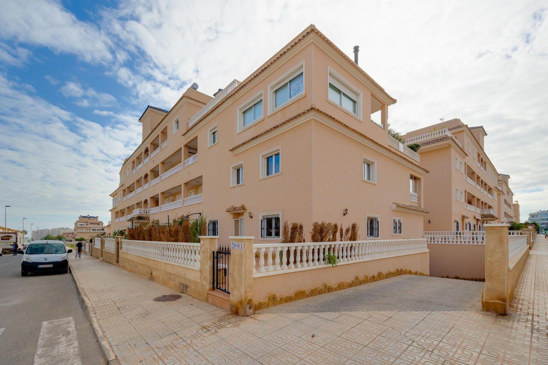 Segunda mano - Bungalow -
Orihuela Costa - Playa Flamenca