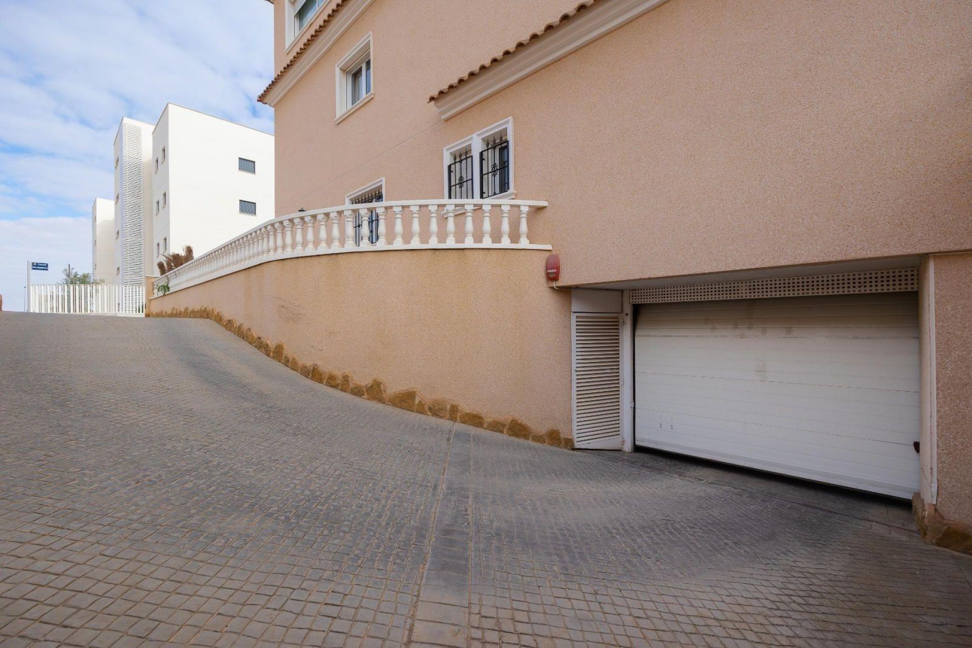 Segunda mano - Bungalow -
Orihuela Costa - Playa Flamenca