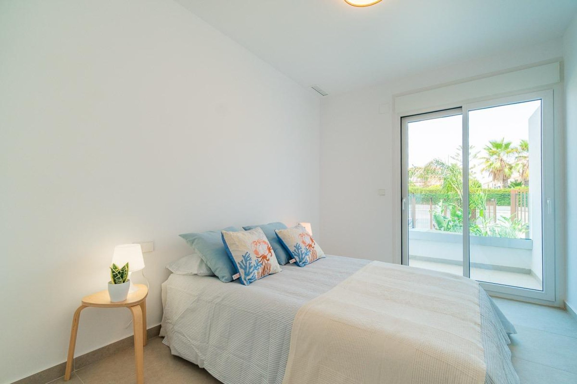 Segunda mano - Bungalow -
Orihuela Costa - Playa Flamenca