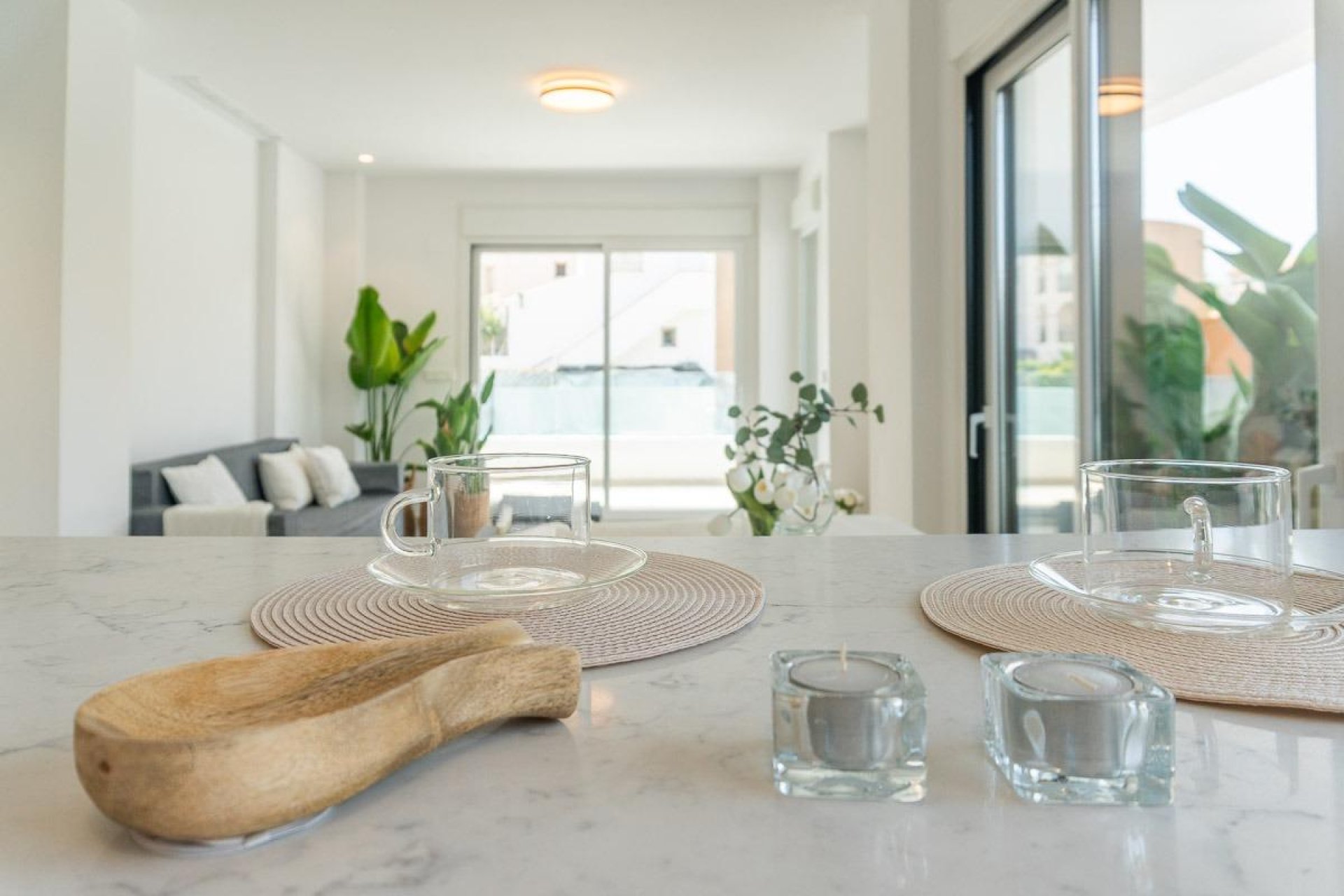 Segunda mano - Bungalow -
Orihuela Costa - Playa Flamenca