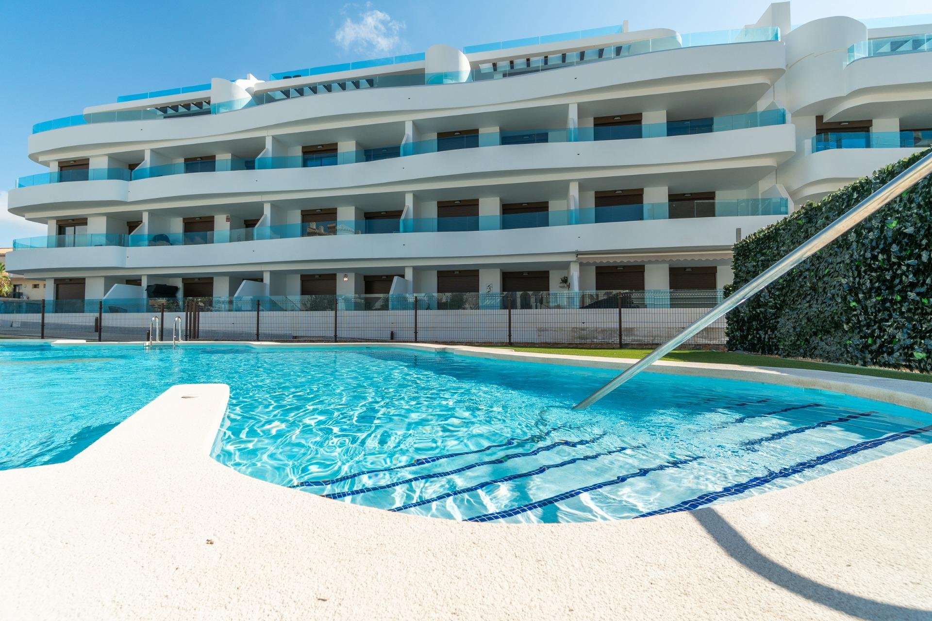 Segunda mano - Bungalow -
Orihuela Costa - Playa Flamenca