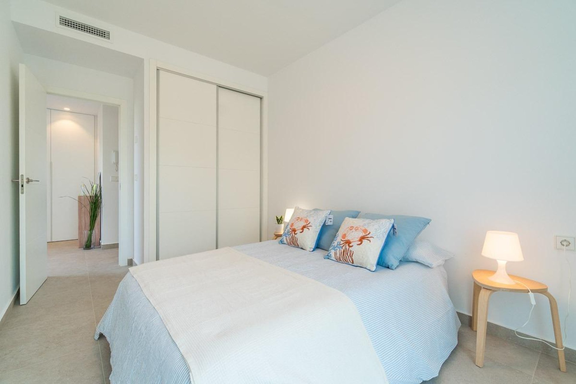 Segunda mano - Bungalow -
Orihuela Costa - Playa Flamenca