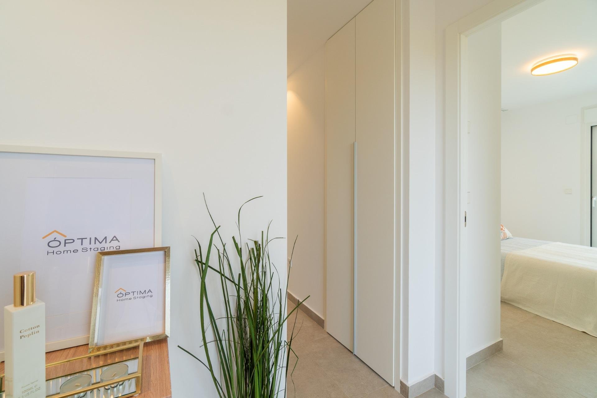 Segunda mano - Bungalow -
Orihuela Costa - Playa Flamenca