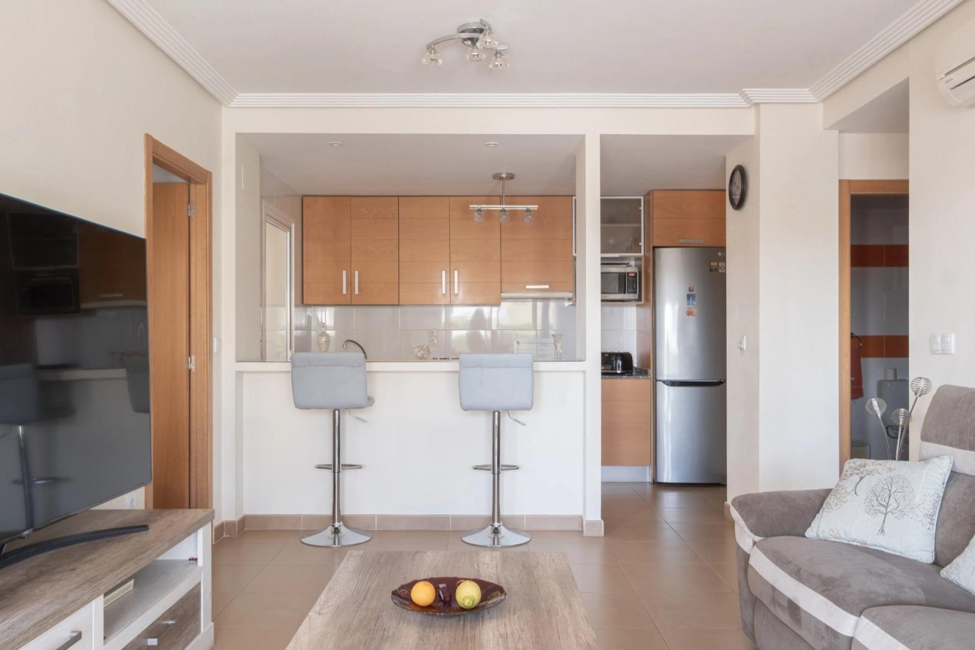 Segunda mano - Bungalow -
Orihuela Costa - Punta Prima