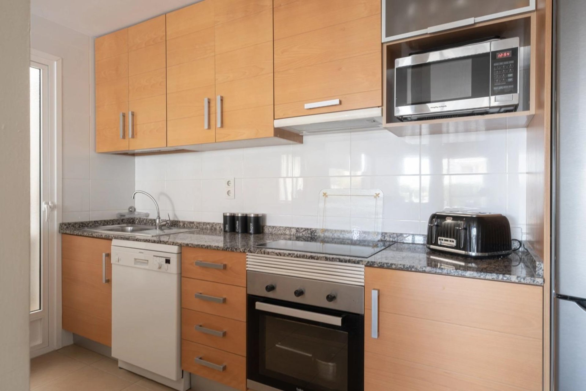 Segunda mano - Bungalow -
Orihuela Costa - Punta Prima