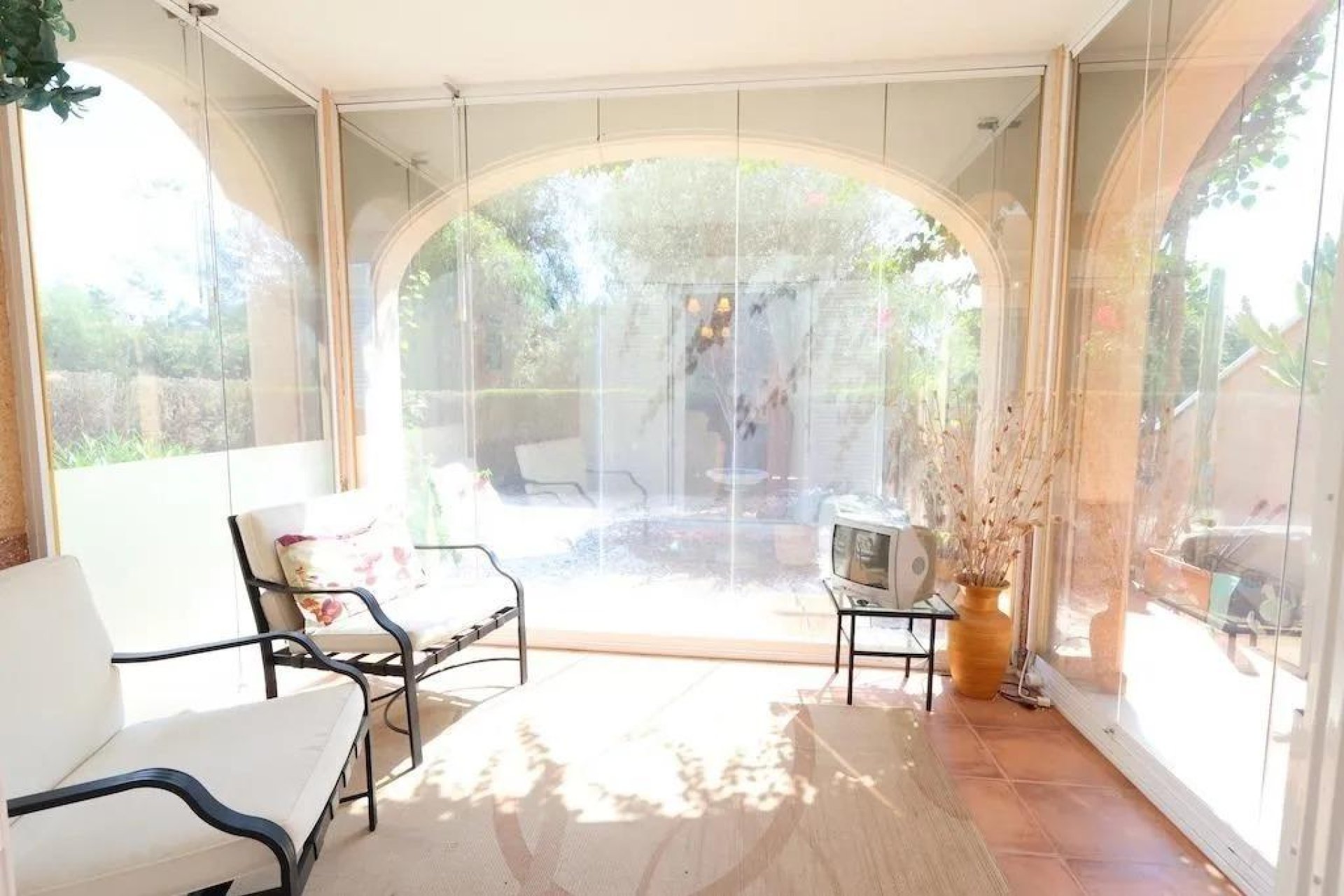 Segunda mano - Bungalow -
Orihuela Costa - Punta Prima