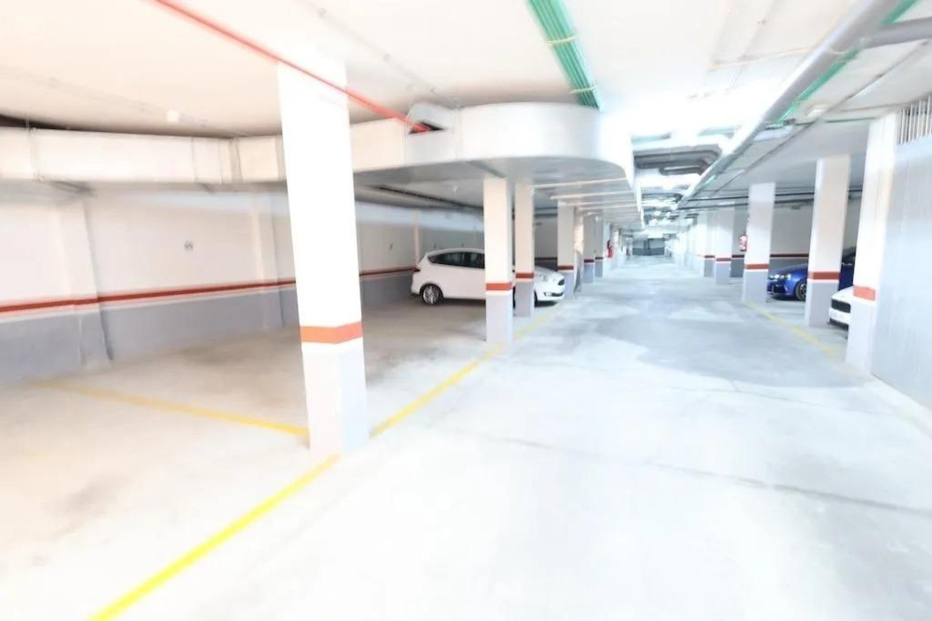 Segunda mano - Bungalow -
Orihuela Costa - Punta Prima