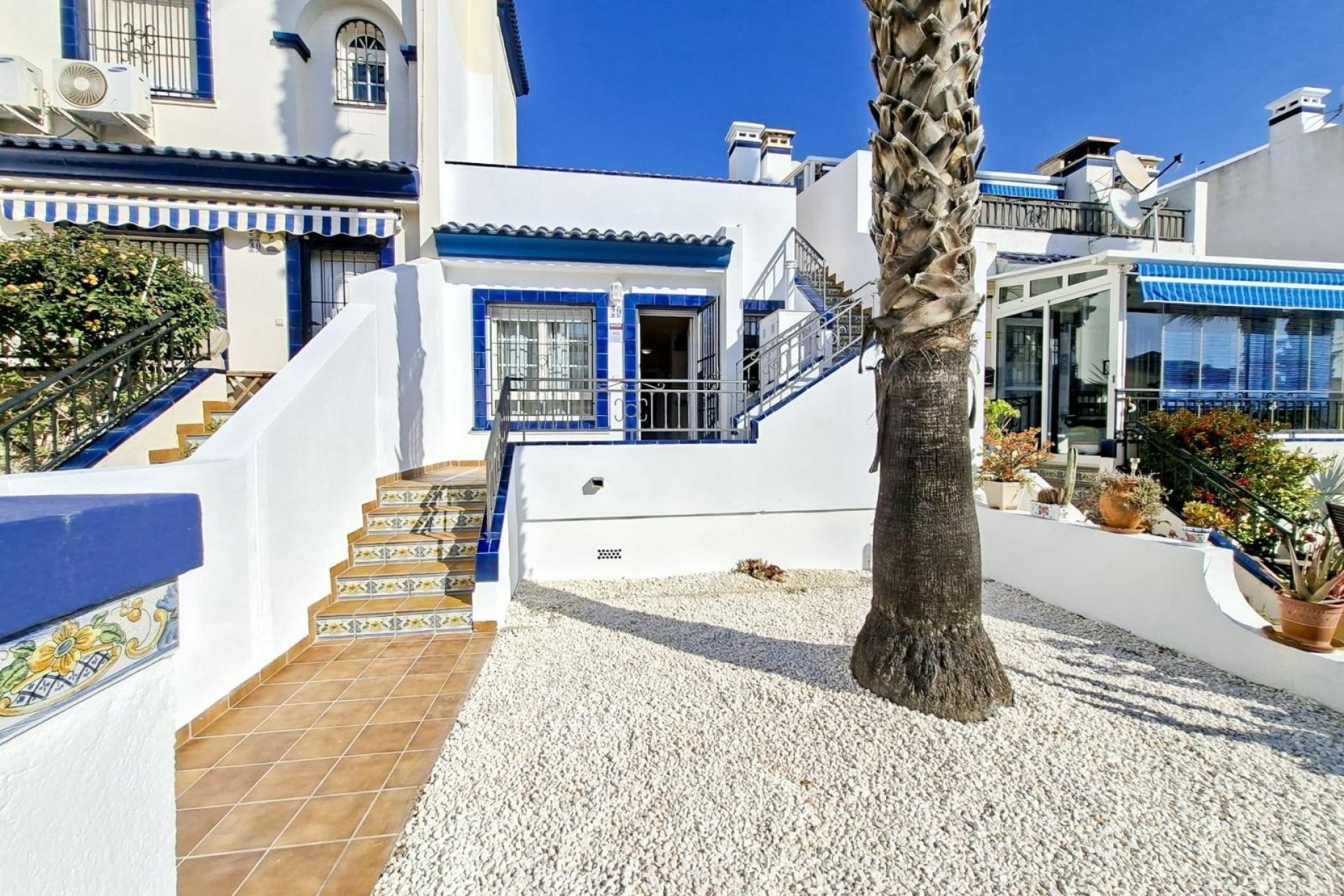 Segunda mano - Bungalow -
Orihuela Costa - Villamartín-Las Filipinas