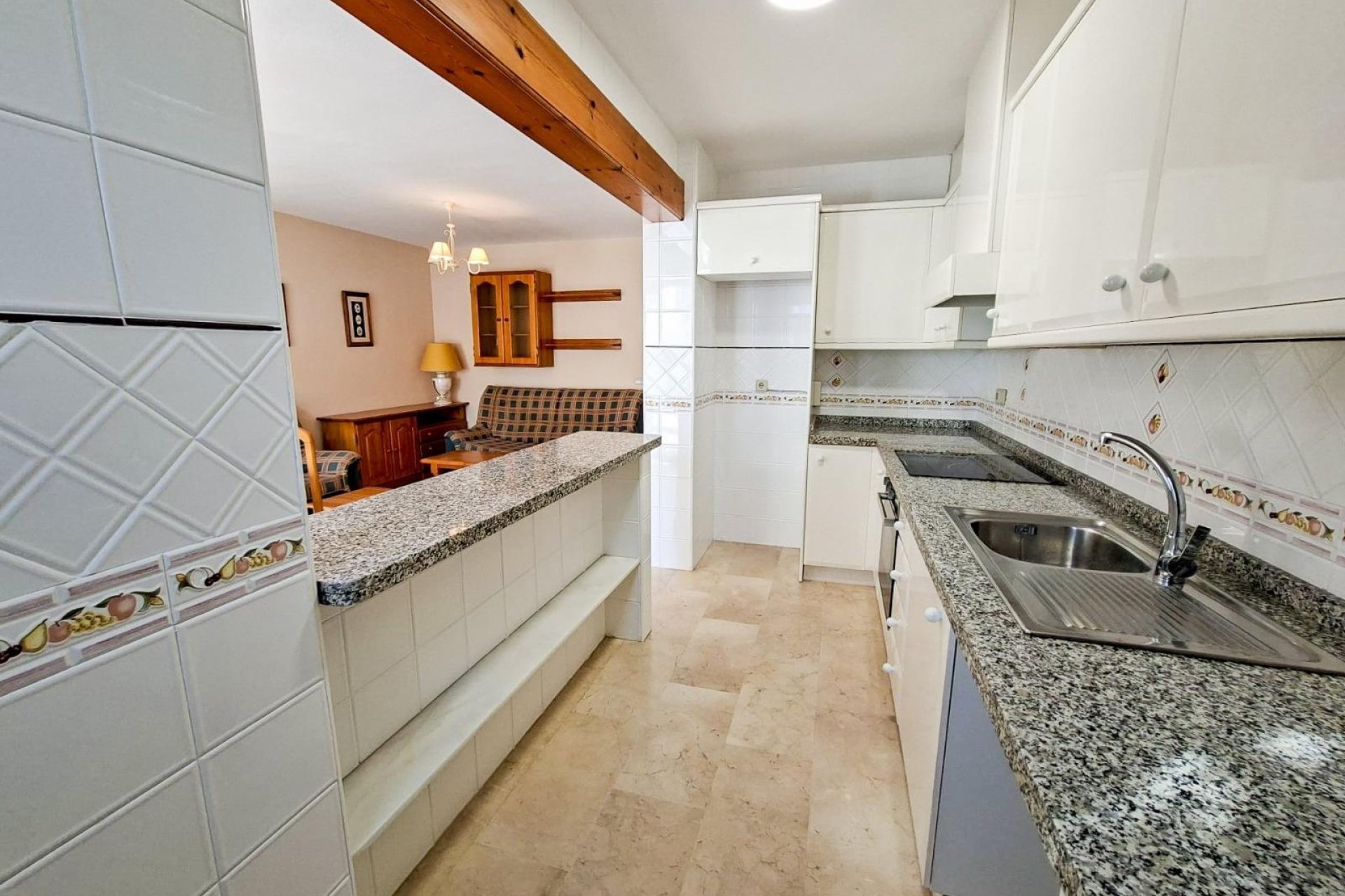 Segunda mano - Bungalow -
Orihuela Costa - Villamartín-Las Filipinas