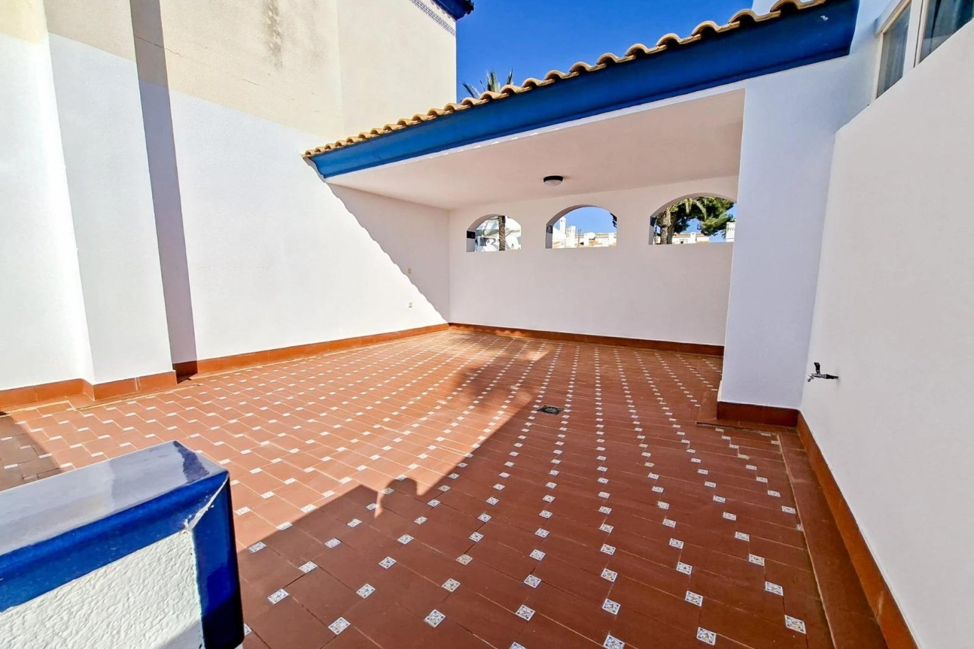 Segunda mano - Bungalow -
Orihuela Costa - Villamartín-Las Filipinas