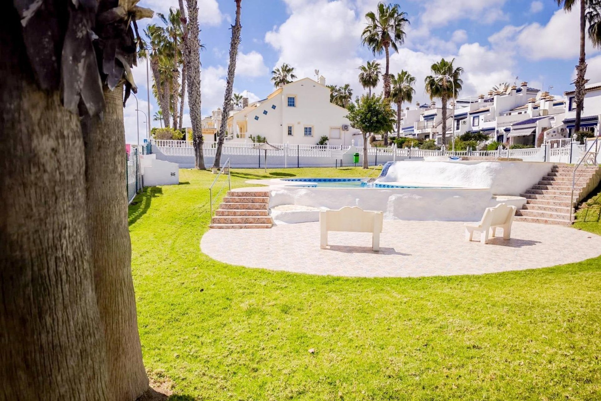 Segunda mano - Bungalow -
Orihuela Costa - Villamartín-Las Filipinas