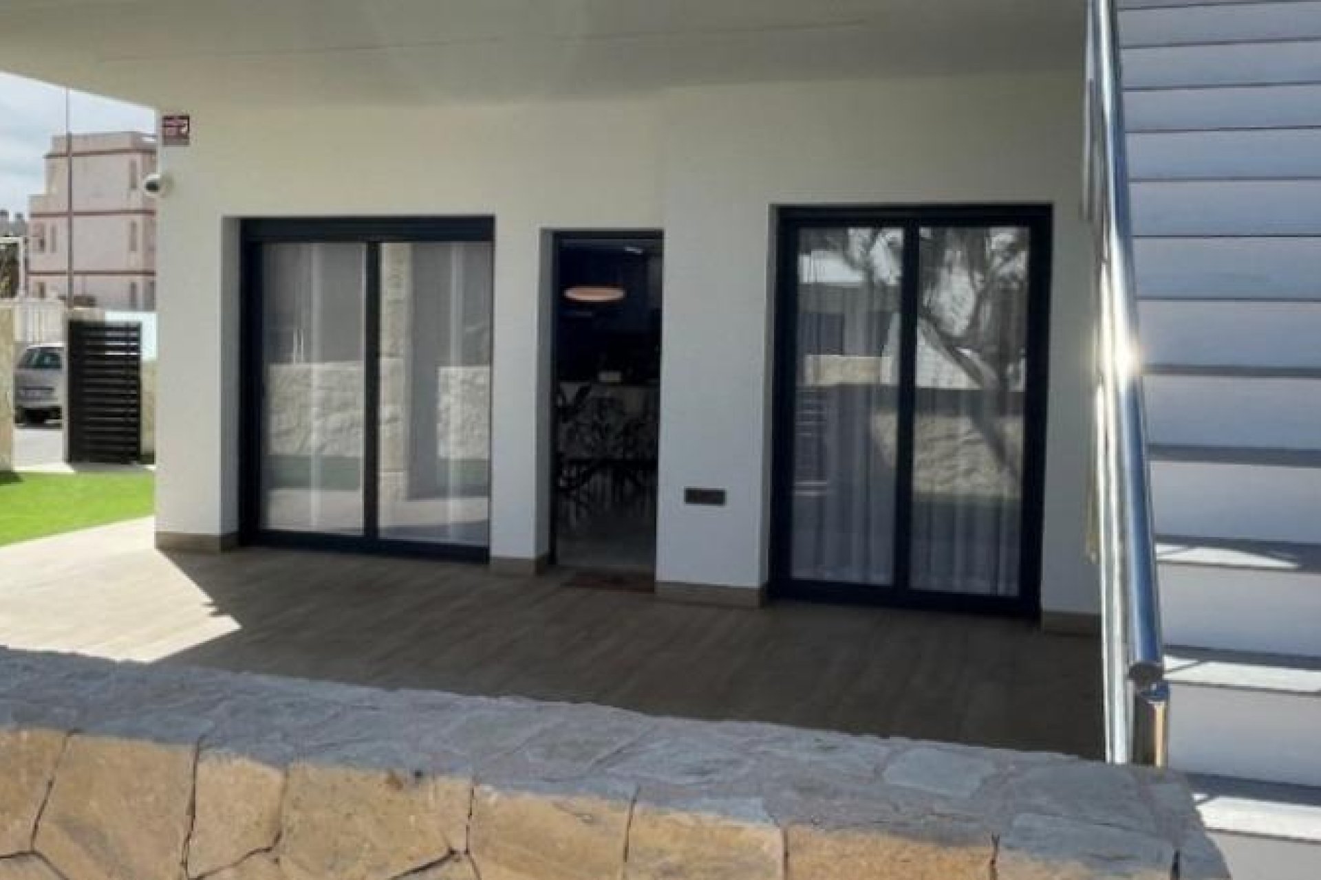 Segunda mano - Bungalow -
Orihuela Costa - Villamartín