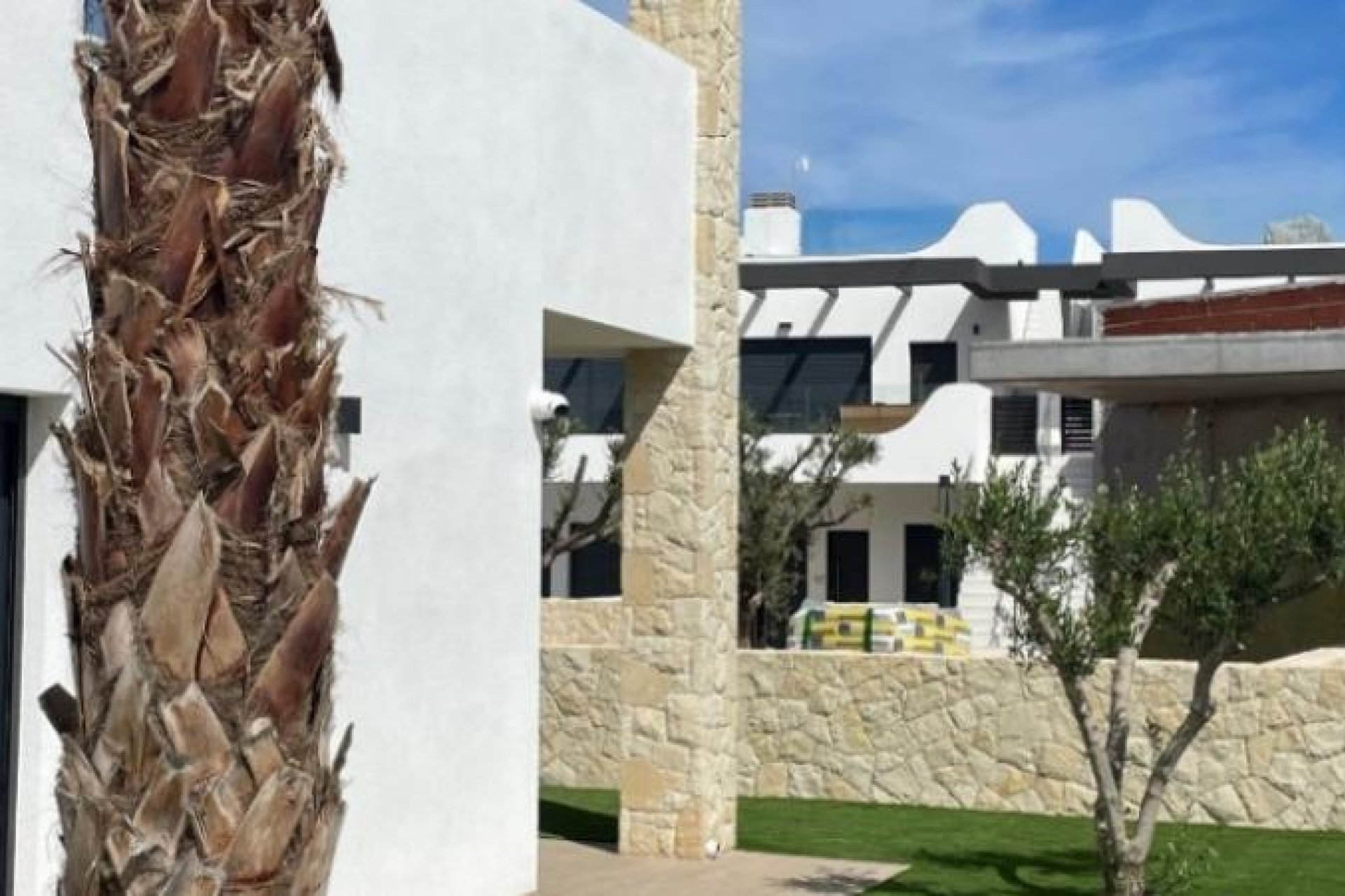 Segunda mano - Bungalow -
Orihuela Costa - Villamartín