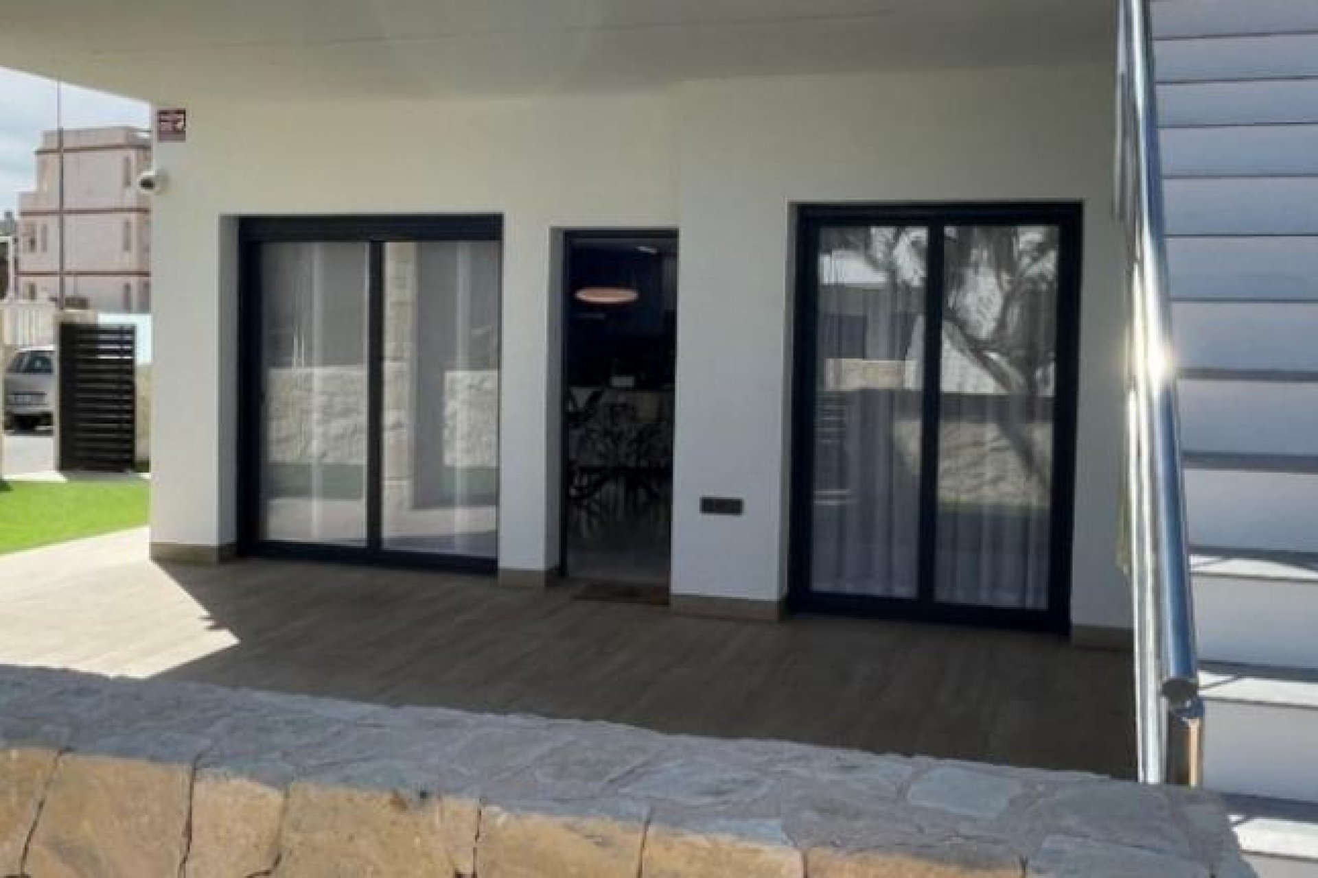 Segunda mano - Bungalow -
Orihuela Costa - Villamartín