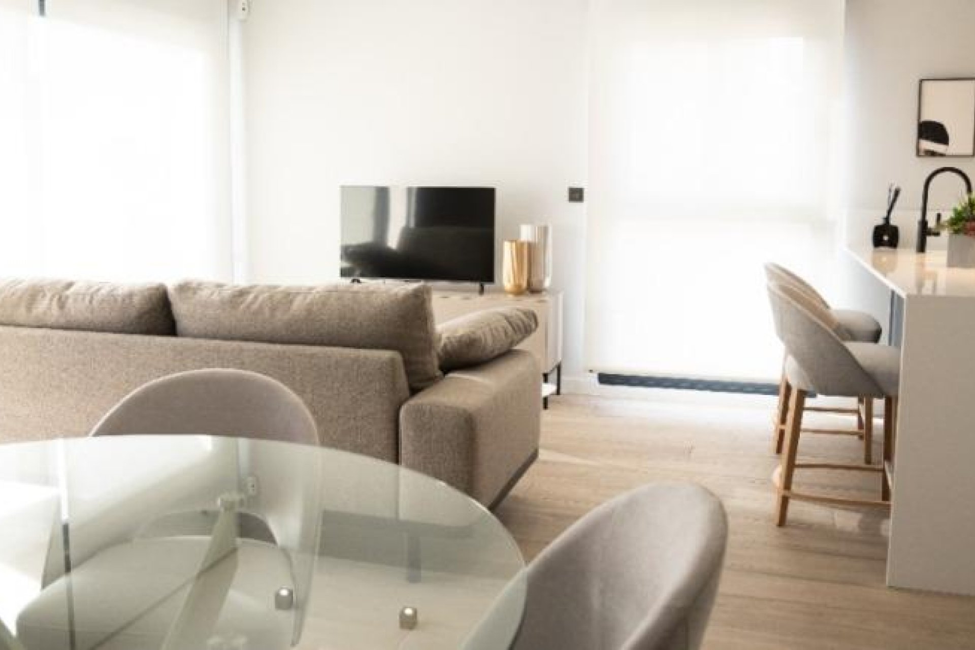 Segunda mano - Bungalow -
Orihuela Costa - Villamartín