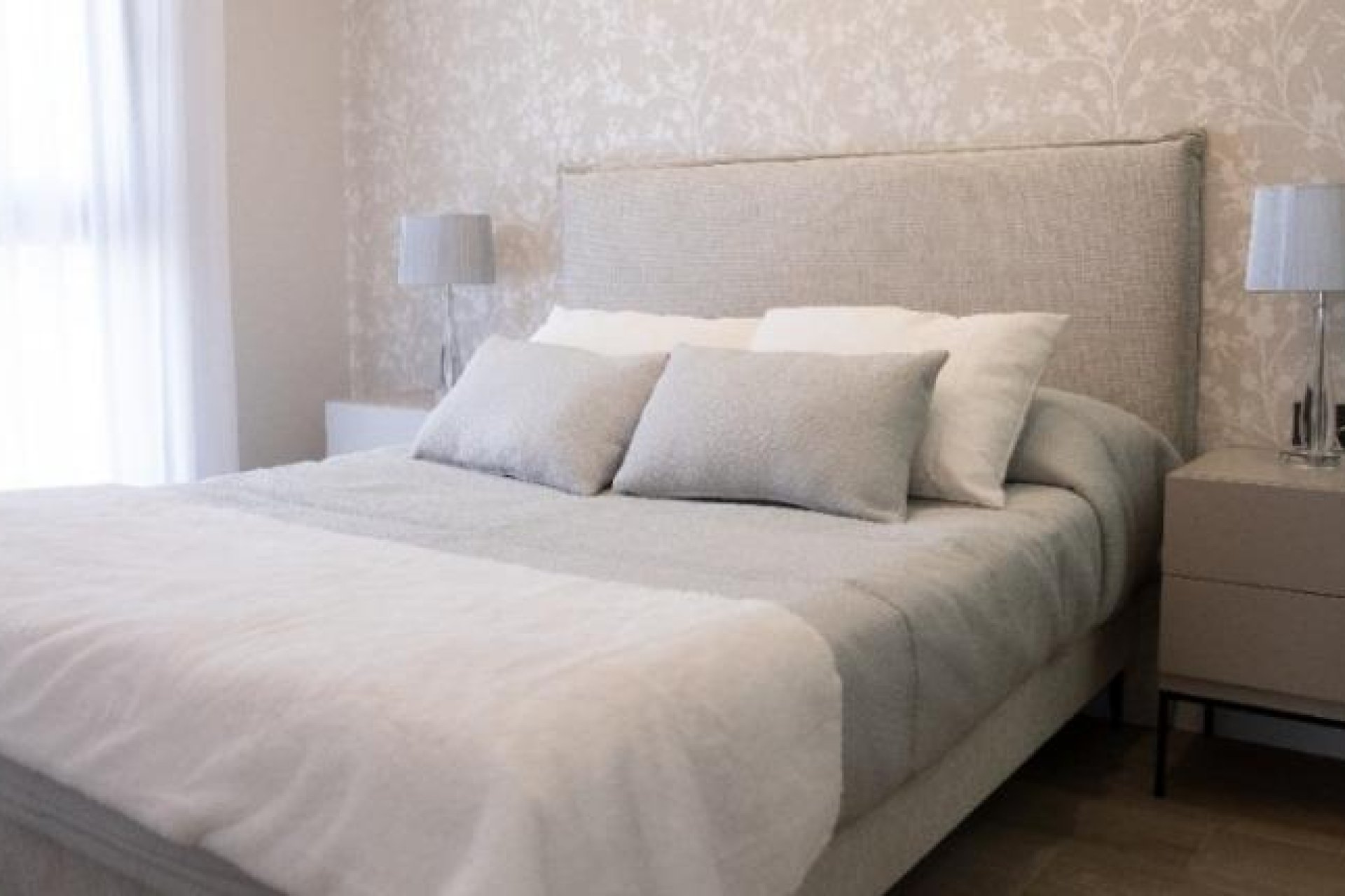 Segunda mano - Bungalow -
Orihuela Costa - Villamartín