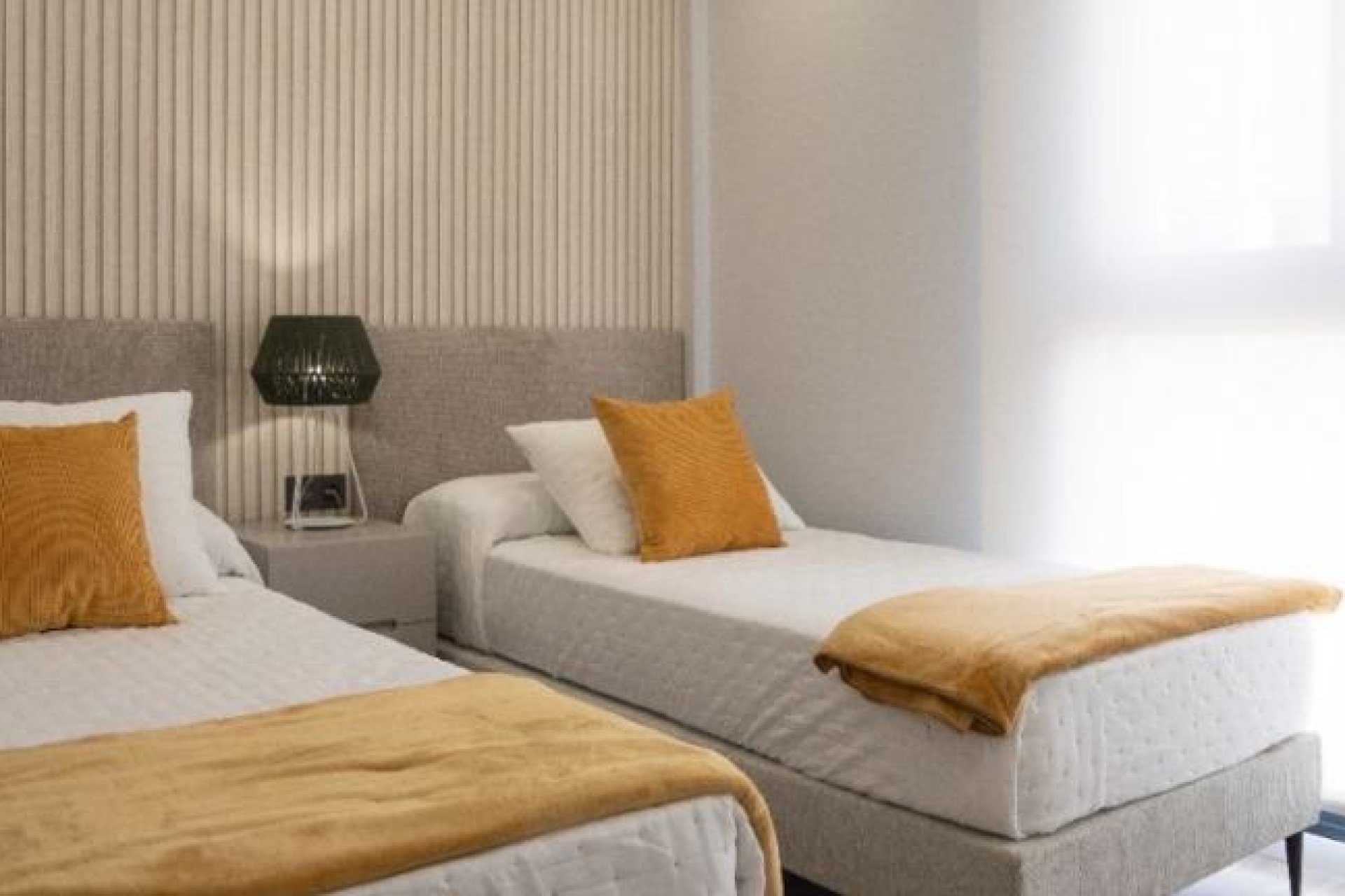 Segunda mano - Bungalow -
Orihuela Costa - Villamartín