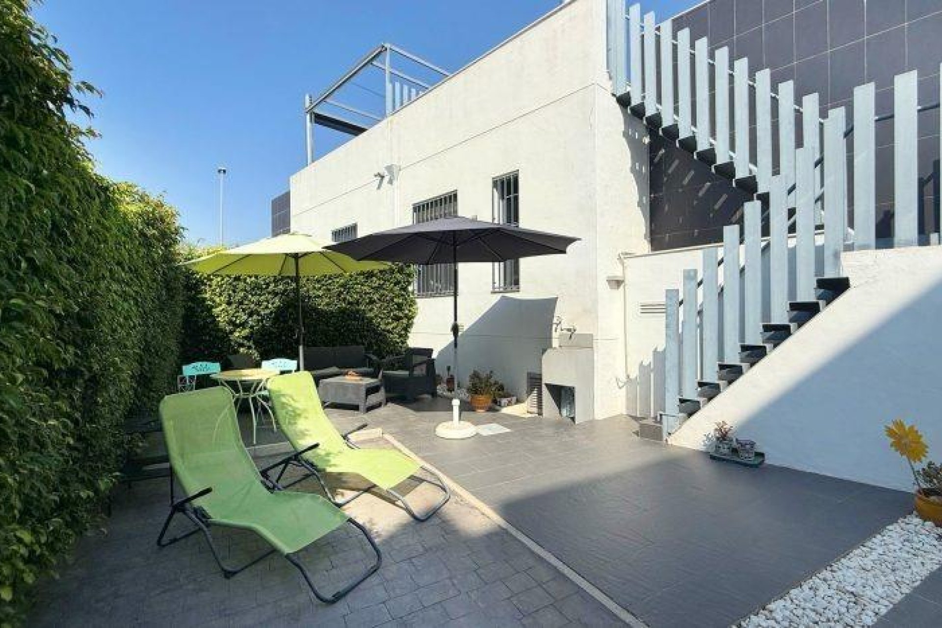 Segunda mano - Bungalow -
Orihuela Costa - Villamartín