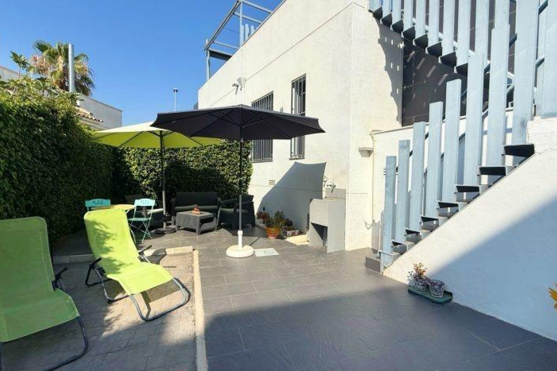 Segunda mano - Bungalow -
Orihuela Costa - Villamartín