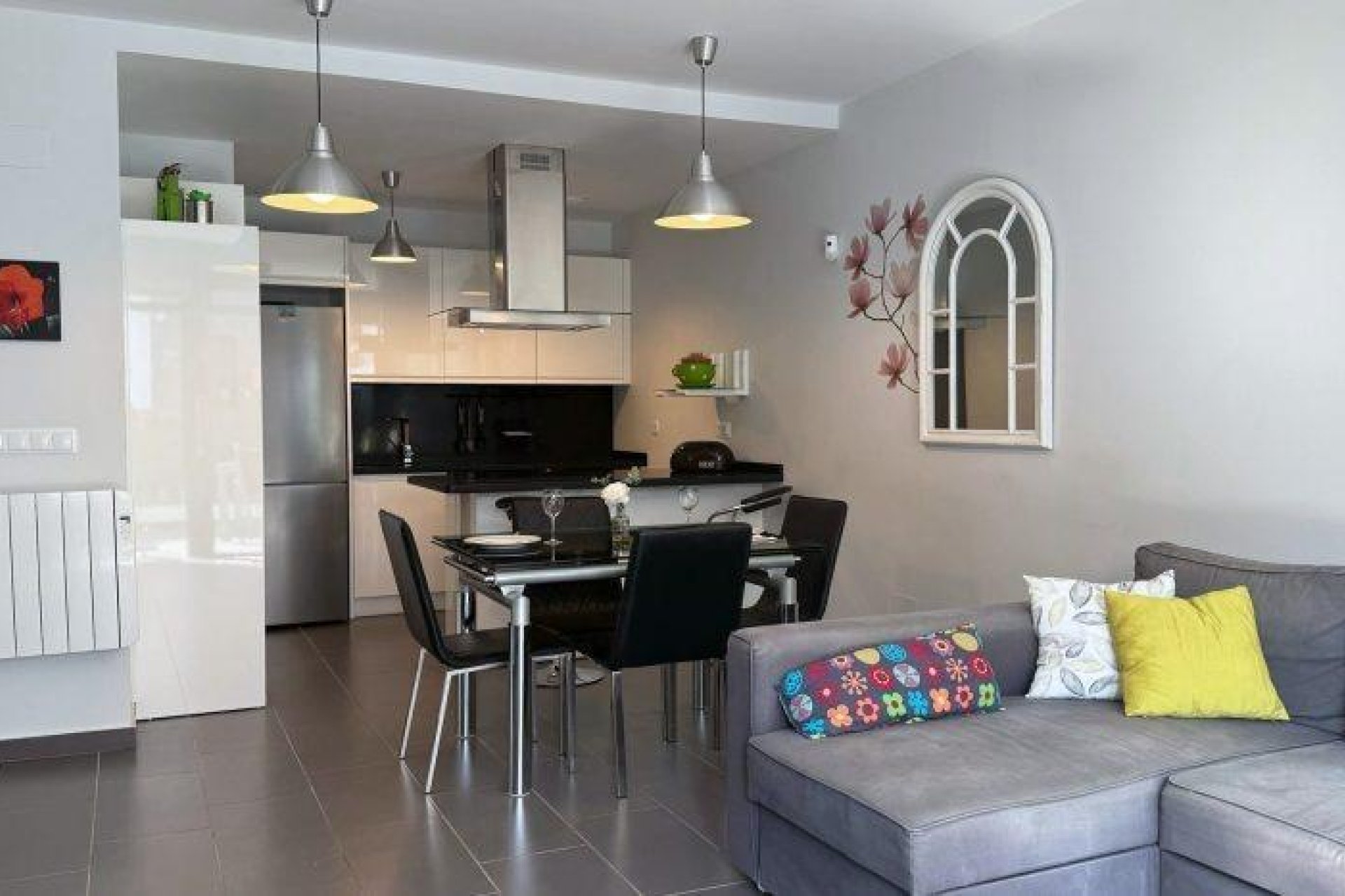 Segunda mano - Bungalow -
Orihuela Costa - Villamartín