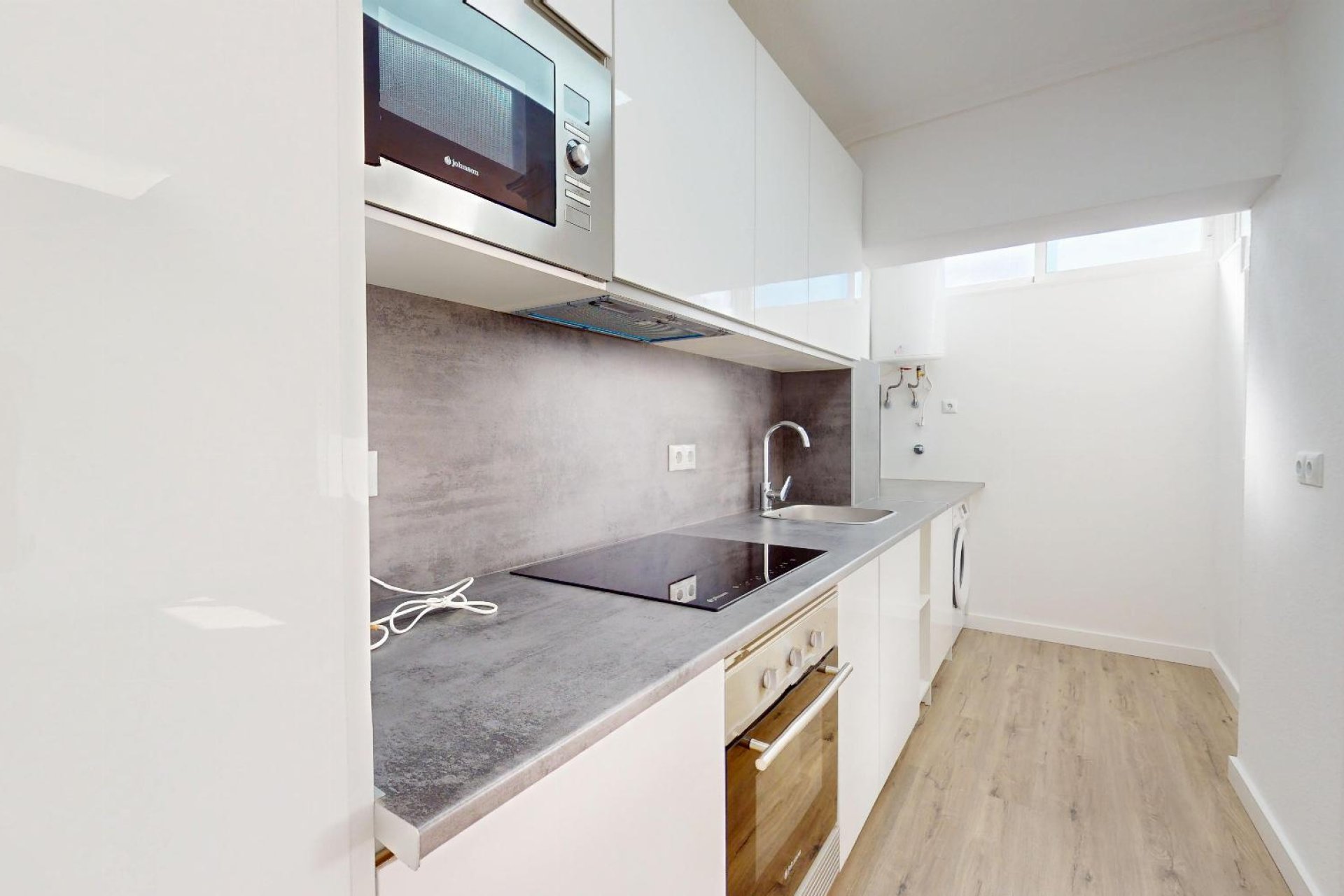 Segunda mano - Bungalow -
Orihuela Costa - Villamartín