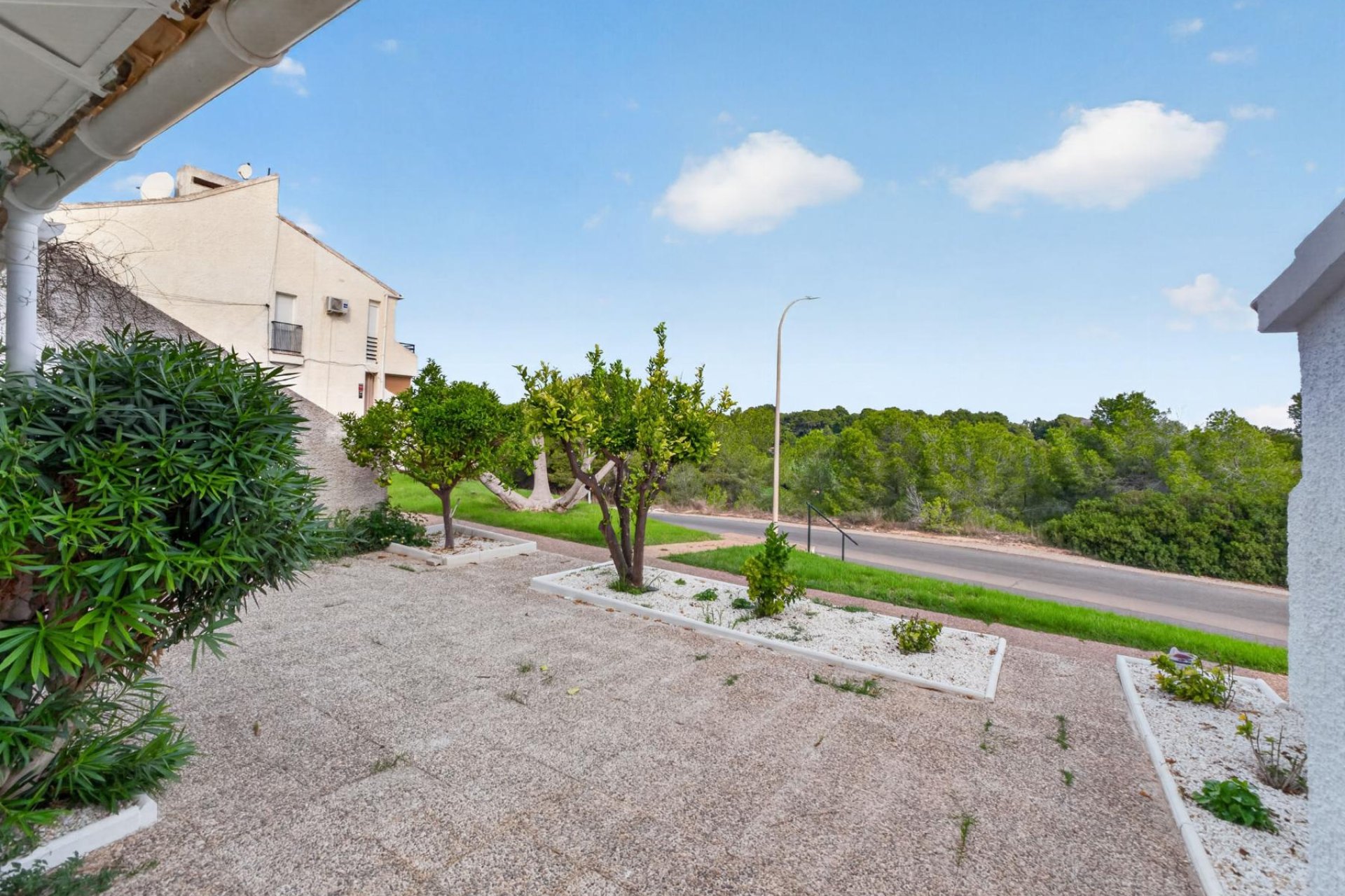 Segunda mano - Bungalow -
Orihuela Costa - Villamartín