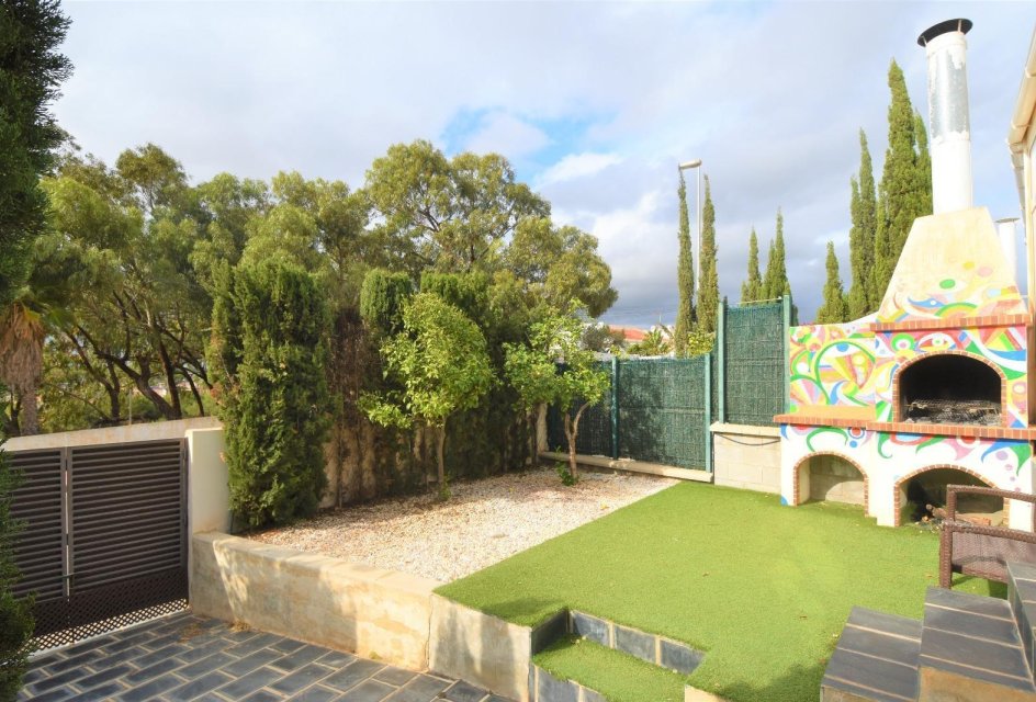 Segunda mano - Bungalow -
Pilar de la Horadada - Mil Palmeras