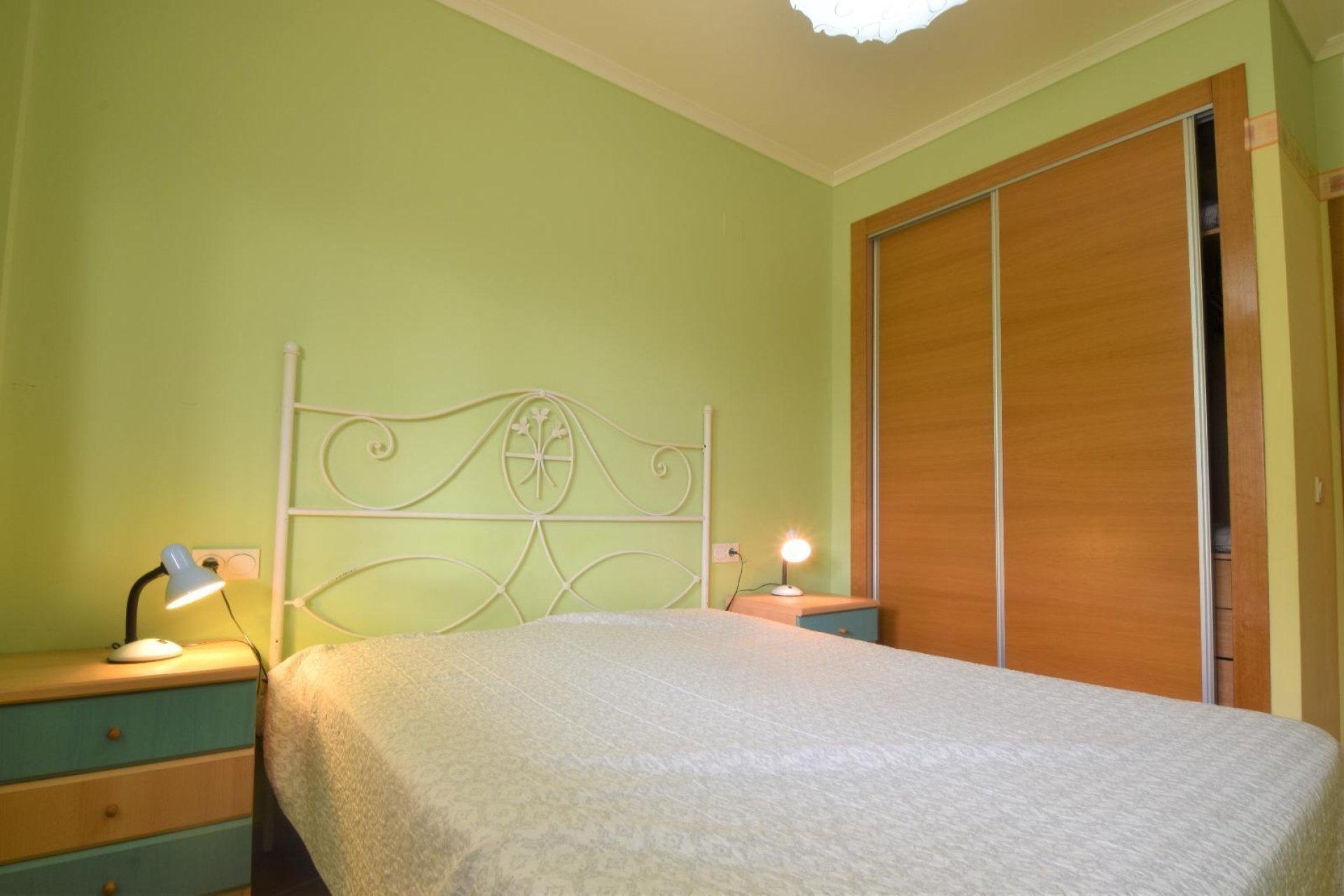 Segunda mano - Bungalow -
Pilar de la Horadada - Mil Palmeras