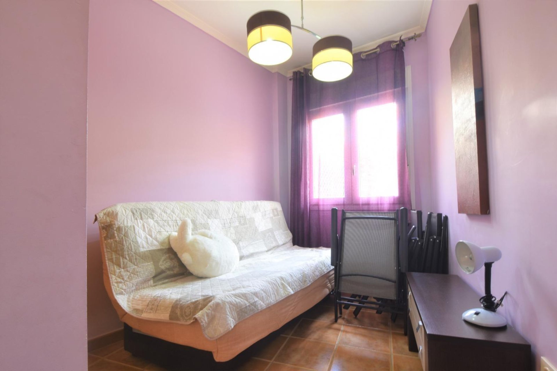 Segunda mano - Bungalow -
Pilar de la Horadada - Mil Palmeras