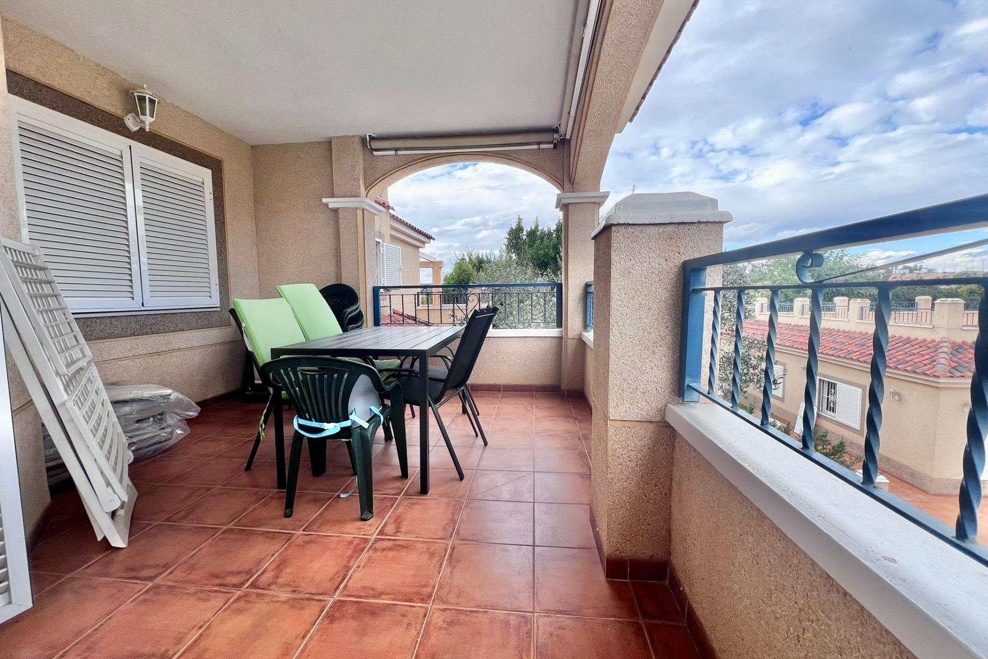 Segunda mano - Bungalow -
Pilar de la Horadada - RioMar