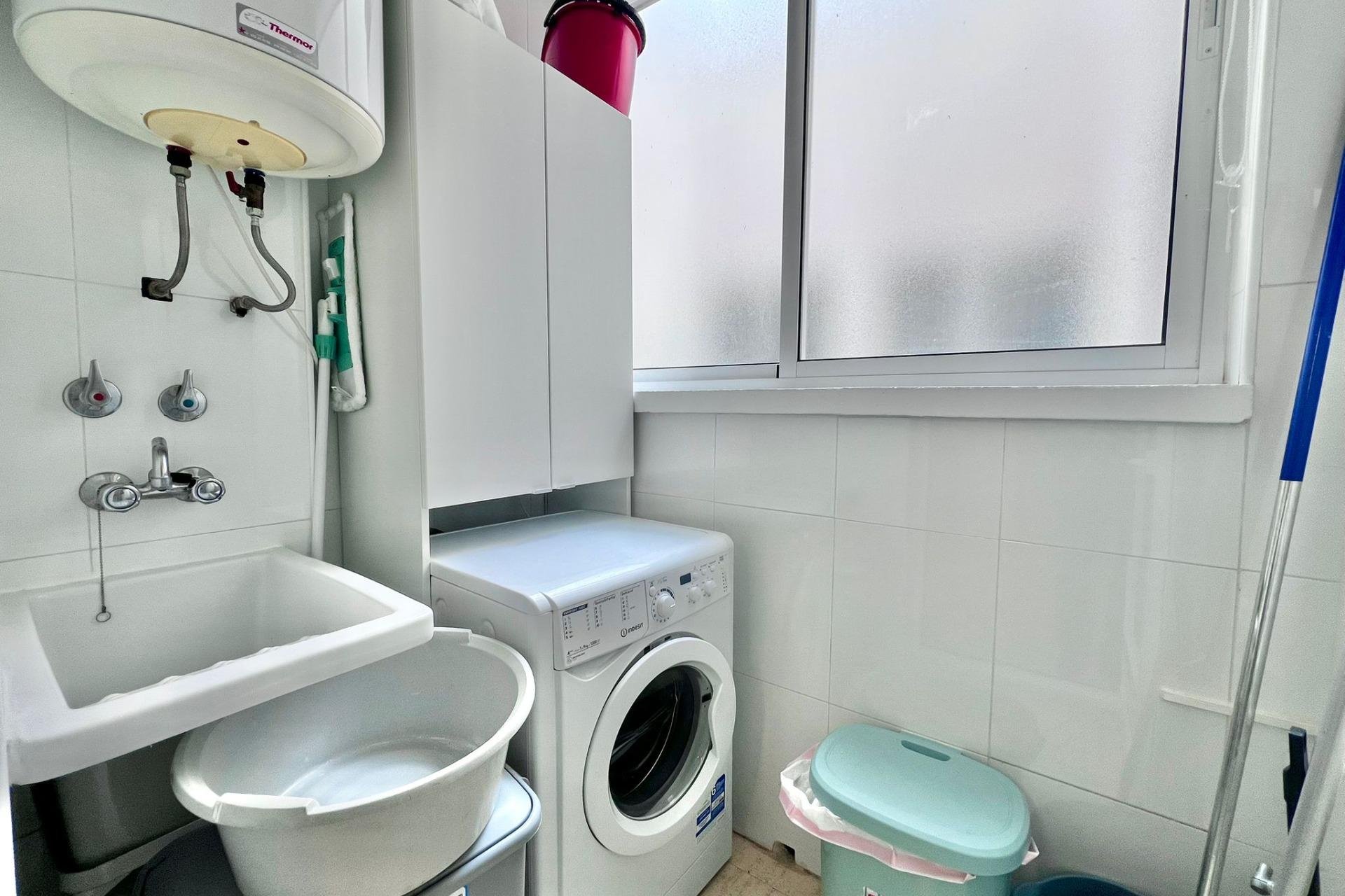 Segunda mano - Bungalow -
Pilar de la Horadada - RioMar