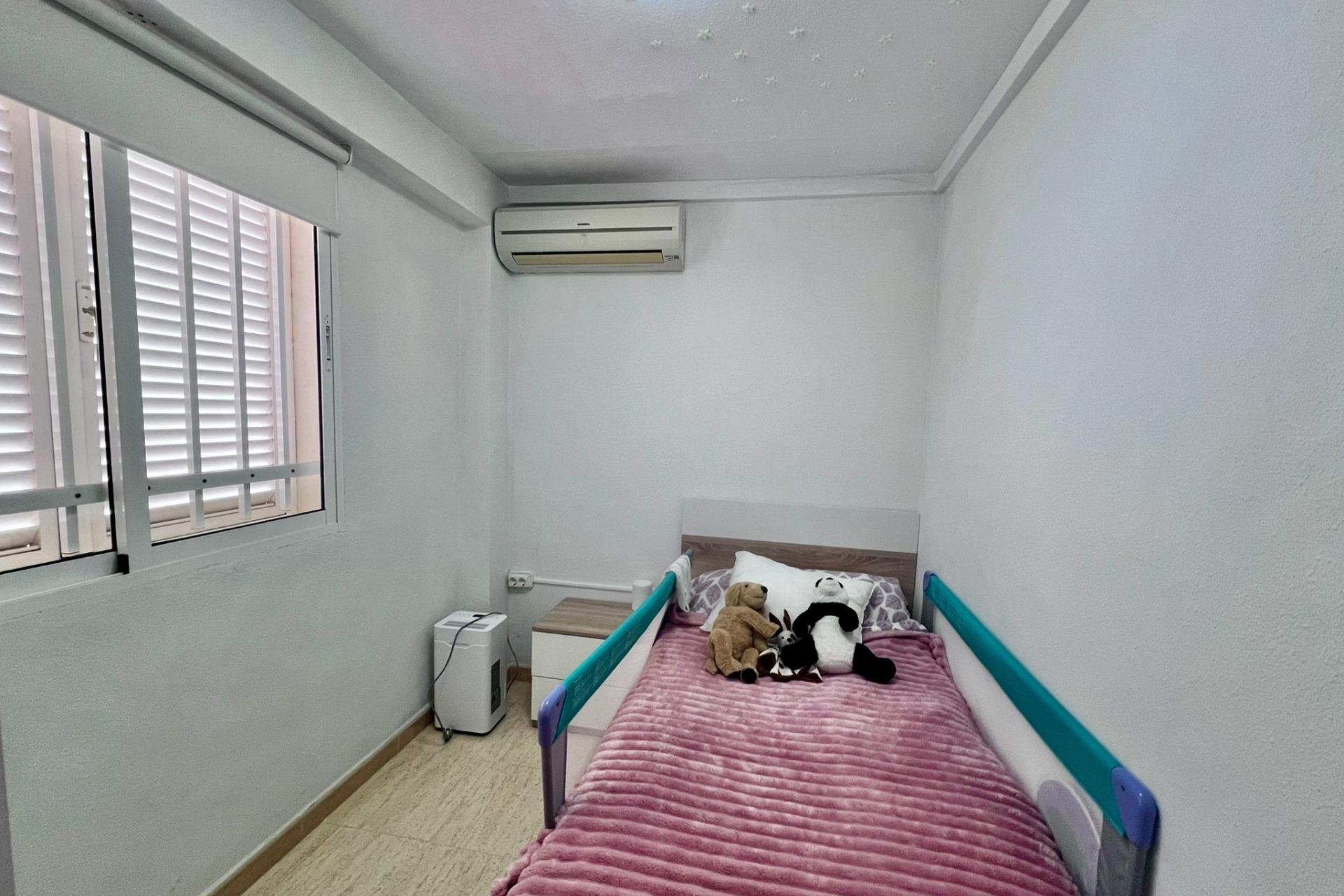 Segunda mano - Bungalow -
Pilar de la Horadada - RioMar