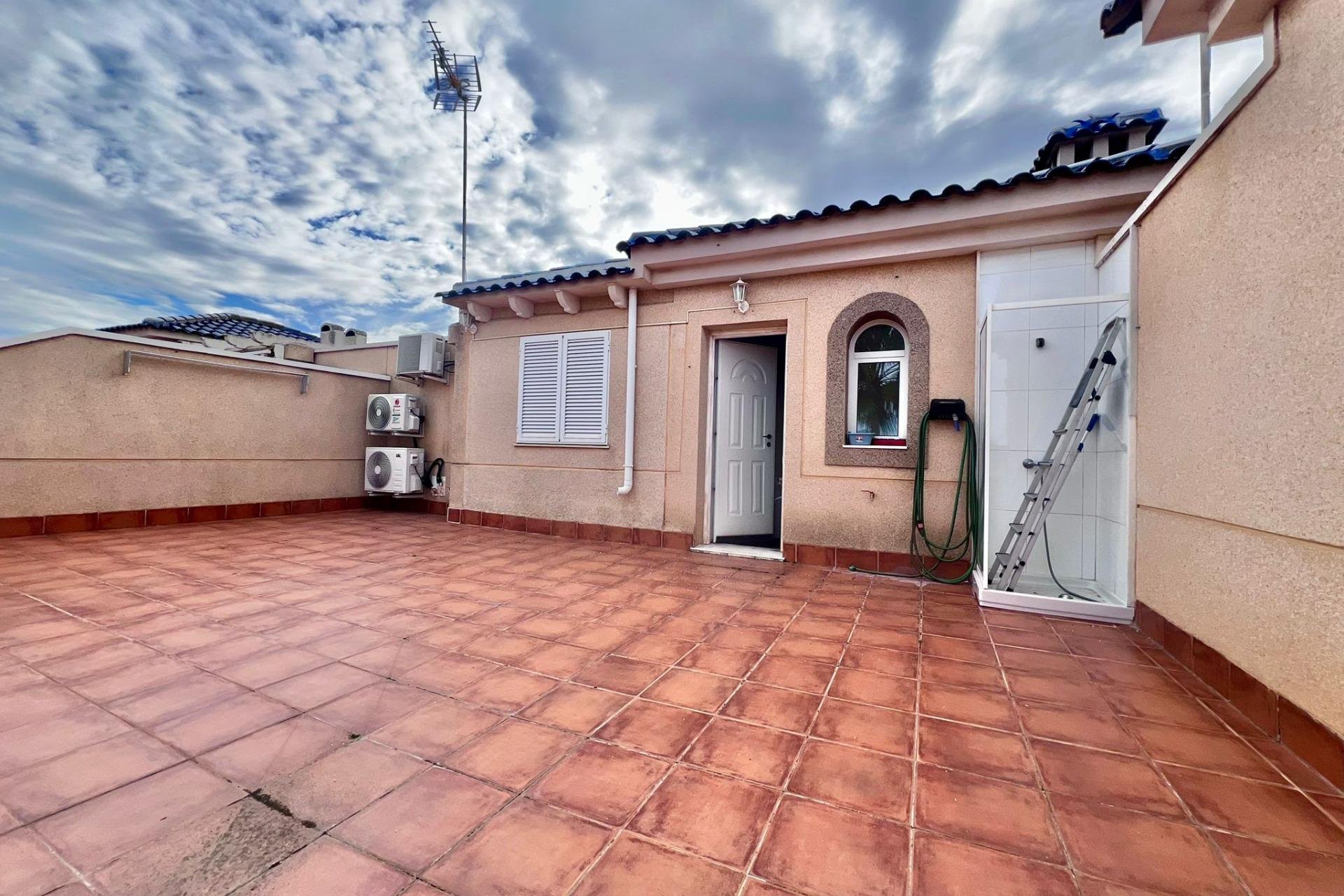 Segunda mano - Bungalow -
Pilar de la Horadada - RioMar