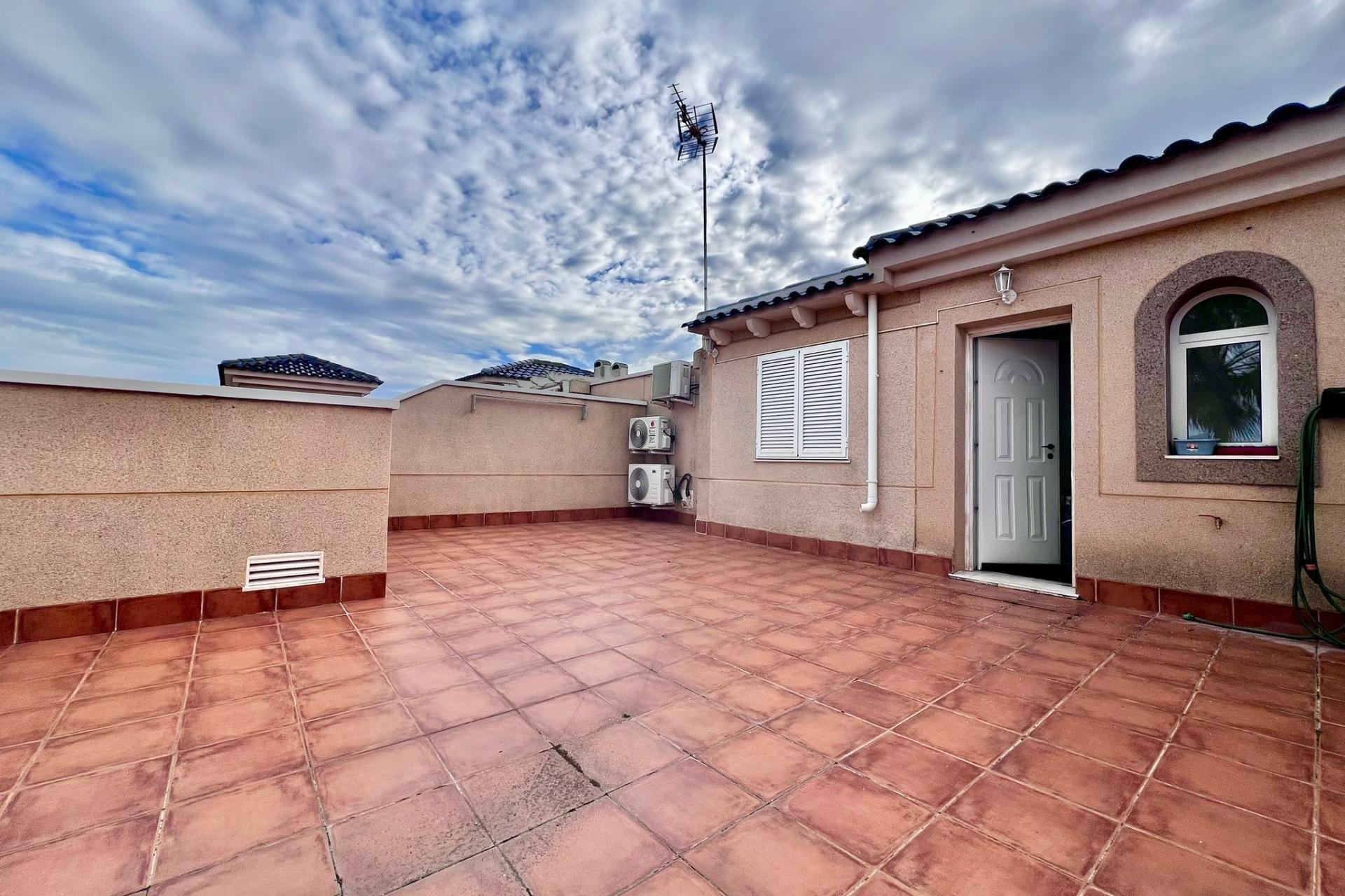 Segunda mano - Bungalow -
Pilar de la Horadada - RioMar