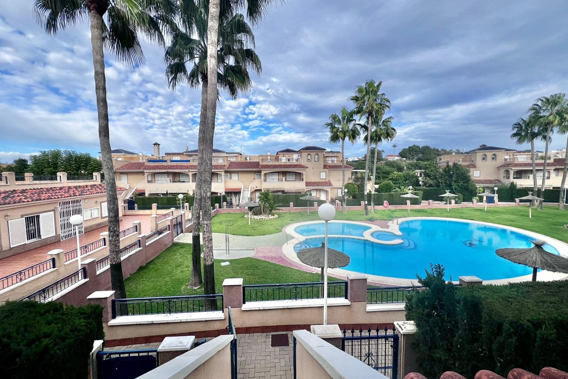 Segunda mano - Bungalow -
Pilar de la Horadada - RioMar