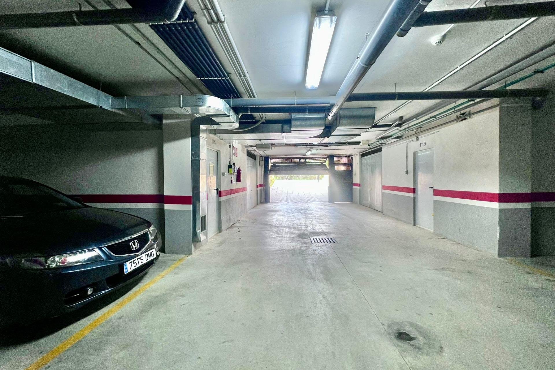 Segunda mano - Bungalow -
Pilar de la Horadada - RioMar