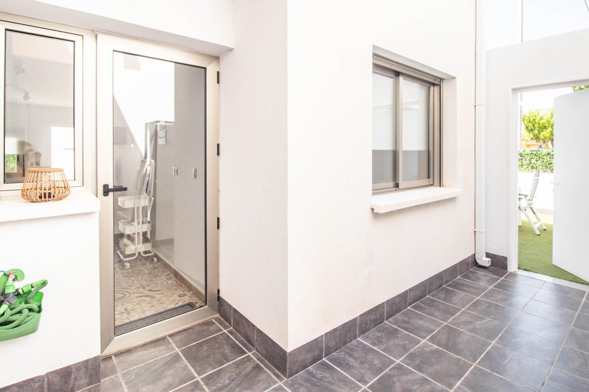 Segunda mano - Bungalow -
Pilar de la Horadada - Torre de la Horadada