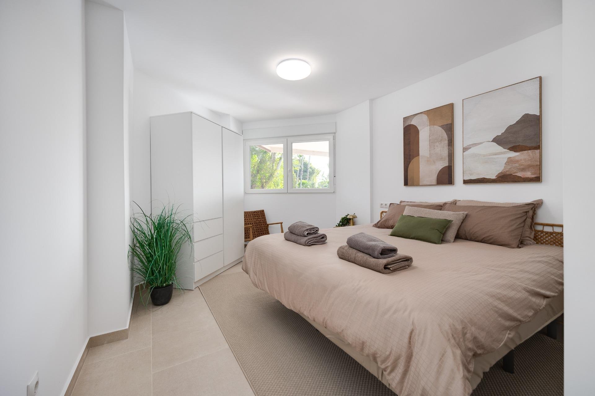 Segunda mano - Bungalow -
Torrevieja - Acequion